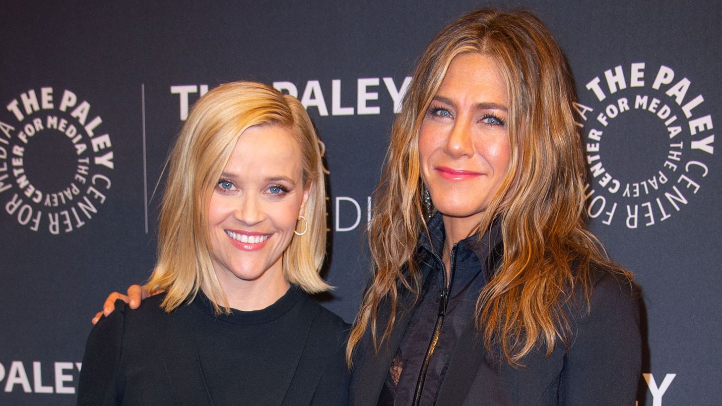 &#x397; Reese Witherspoon &#x3C0;&#x3B1;&#x3C1;&#x3B1;&#x3B4;&#x3B5;&#x3C7;&#x3B8;&#x3B7;&#x3BA;&#x3B5; &#x3B3;&#x3B9;&#x3B1;&#x3C4;&#x3AF; &#x3B4;&#x3C5;&#x3C3;&#x3BA;&#x3BF;&#x3BB;&#x3B5;&#x3CD;&#x3B5;&#x3C4;&#x3B1;&#x3B9; &#x3BD;&#x3B1; &#x3C3;&#x3C5;&#x3BD;&#x3B5;&#x3C1;&#x3B3;&#x3B1;&#x3C3;&#x3C4;&#x3B5;&#x3AF; &#x3C3;&#x3C4;&#x3B1; &#x3B3;&#x3C5;&#x3C1;&#x3AF;&#x3C3;&#x3BC;&#x3B1;&#x3C4;&#x3B1; &#x3BC;&#x3B5; &#x3C4;&#x3B7; Jennifer Aniston