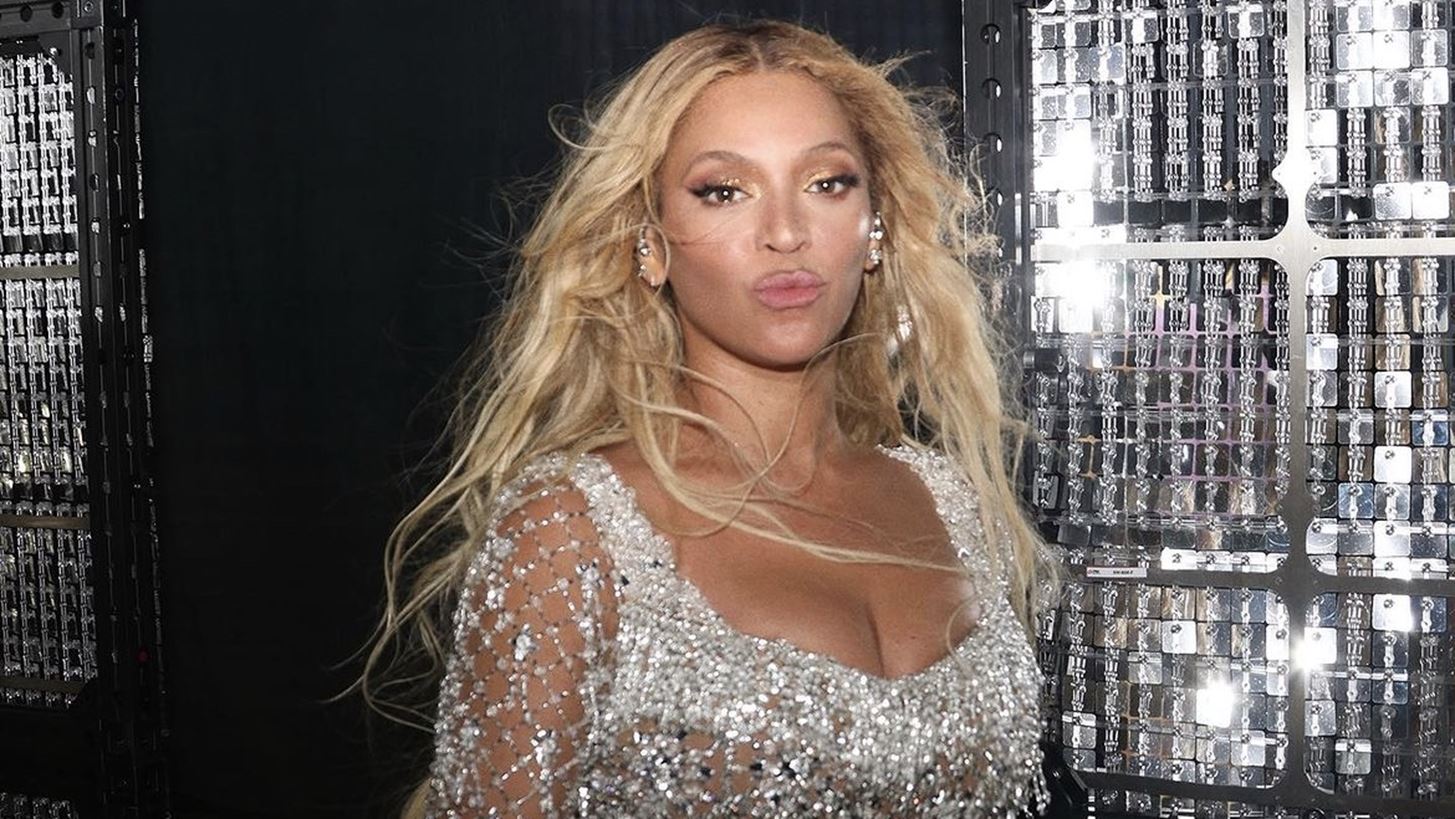 &#x3A4;&#x3BF; &#x39C;&#x3BF;&#x3C5;&#x3C3;&#x3B5;&#x3AF;&#x3BF; Guggenheim &#x3C3;&#x3B5; &quot;&#x3B1;&#x3BD;&#x3BF;&#x3B9;&#x3C7;&#x3C4;&#x3AE; &#x3BA;&#x3CC;&#x3BD;&#x3C4;&#x3C1;&#x3B1;&quot; &#x3BC;&#x3B5; &#x3C4;&#x3B7;&#x3BD; Beyonc&#xE9;