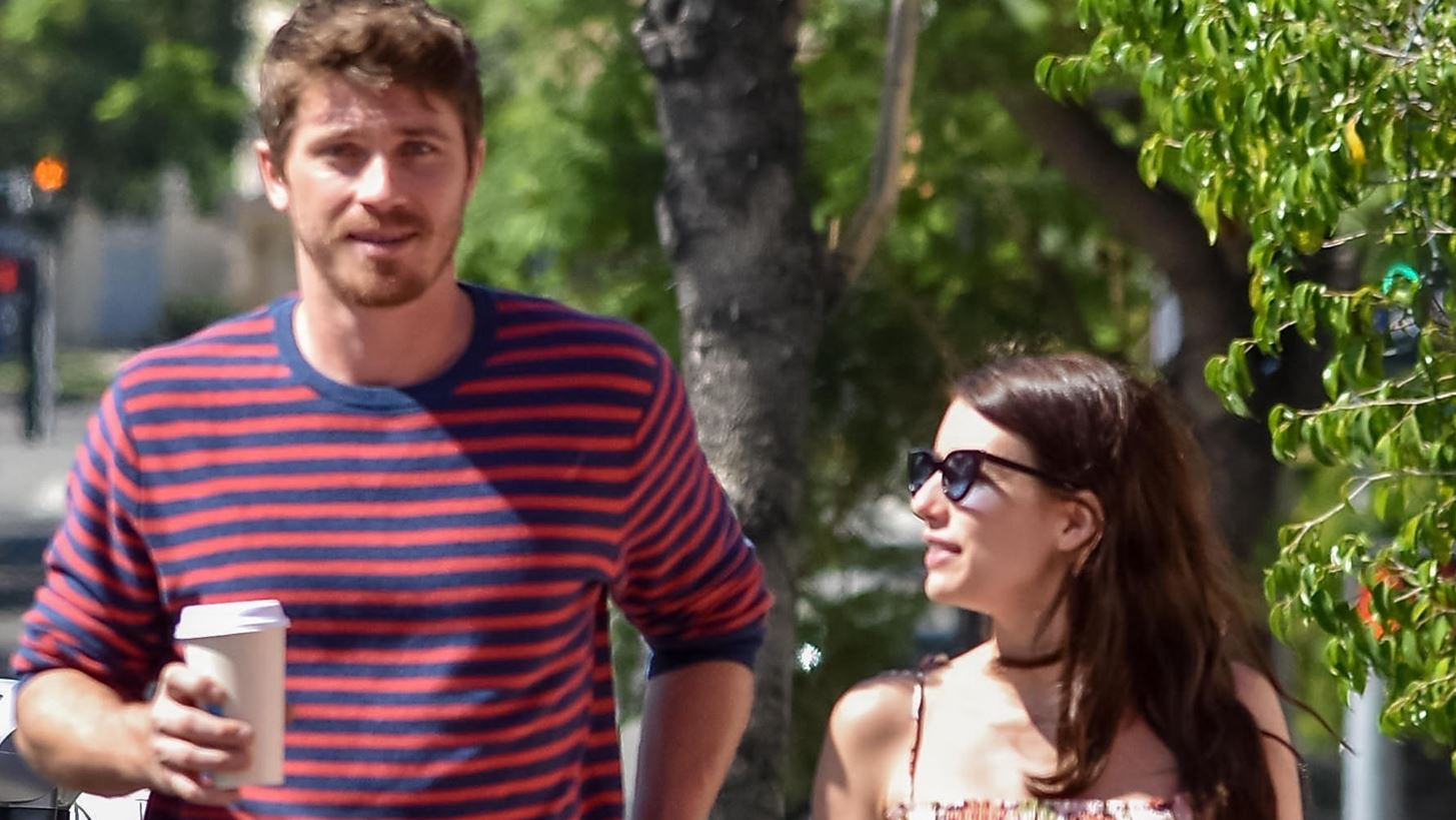 Garrett Hedlund | &#x3A3;&#x3C5;&#x3BD;&#x3B5;&#x3BB;&#x3AE;&#x3C6;&#x3B8;&#x3B7; &#x3BB;&#x3AF;&#x3B3;&#x3BF; &#x3BC;&#x3B5;&#x3C4;&#x3AC; &#x3C4;&#x3B7;&#x3BD; &#x3B1;&#x3BD;&#x3B1;&#x3BA;&#x3BF;&#x3AF;&#x3BD;&#x3C9;&#x3C3;&#x3B7; &#x3C4;&#x3BF;&#x3C5; &#x3C7;&#x3C9;&#x3C1;&#x3B9;&#x3C3;&#x3BC;&#x3BF;&#x3CD; &#x3C4;&#x3BF;&#x3C5; &#x3B1;&#x3C0;&#x3CC; &#x3C4;&#x3B7;&#x3BD; Emma Roberts