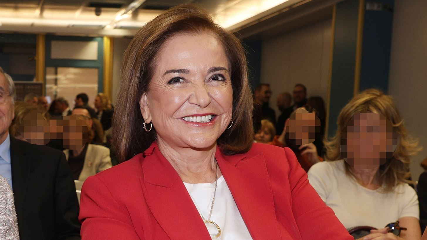&#x39D;&#x3C4;&#x3CC;&#x3C1;&#x3B1; &#x39C;&#x3C0;&#x3B1;&#x3BA;&#x3BF;&#x3B3;&#x3B9;&#x3AC;&#x3BD;&#x3BD;&#x3B7;: &quot;&#x394;&#x3B5;&#x3BD; &#x3AD;&#x3B3;&#x3B9;&#x3BD;&#x3B1; &#x3C0;&#x3C1;&#x3C9;&#x3B8;&#x3C5;&#x3C0;&#x3BF;&#x3C5;&#x3C1;&#x3B3;&#x3CC;&#x3C2; &#x3B3;&#x3B9;&#x3B1;&#x3C4;&#x3AF; &#x3B5;&#x3AF;&#x3BC;&#x3B1;&#x3B9; &#x3B3;&#x3C5;&#x3BD;&#x3B1;&#x3AF;&#x3BA;&#x3B1;&quot;
