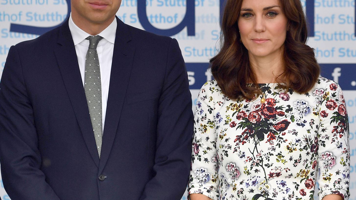 Kate Middleton - &#x3A0;&#x3C1;&#x3AF;&#x3B3;&#x3BA;&#x3B9;&#x3C0;&#x3B1;&#x3C2; William: &#x393;&#x3B9;&#x3B1;&#x3C4;&#x3AF; &#x3B4;&#x3B5;&#x3BD; &#x3BA;&#x3C1;&#x3B1;&#x3C4;&#x3B9;&#x3BF;&#x3CD;&#x3BD;&#x3C4;&#x3B1;&#x3B9; &#x3C0;&#x3BF;&#x3C4;&#x3AD; &#x3C7;&#x3AD;&#x3C1;&#x3B9; - &#x3C7;&#x3AD;&#x3C1;&#x3B9;;