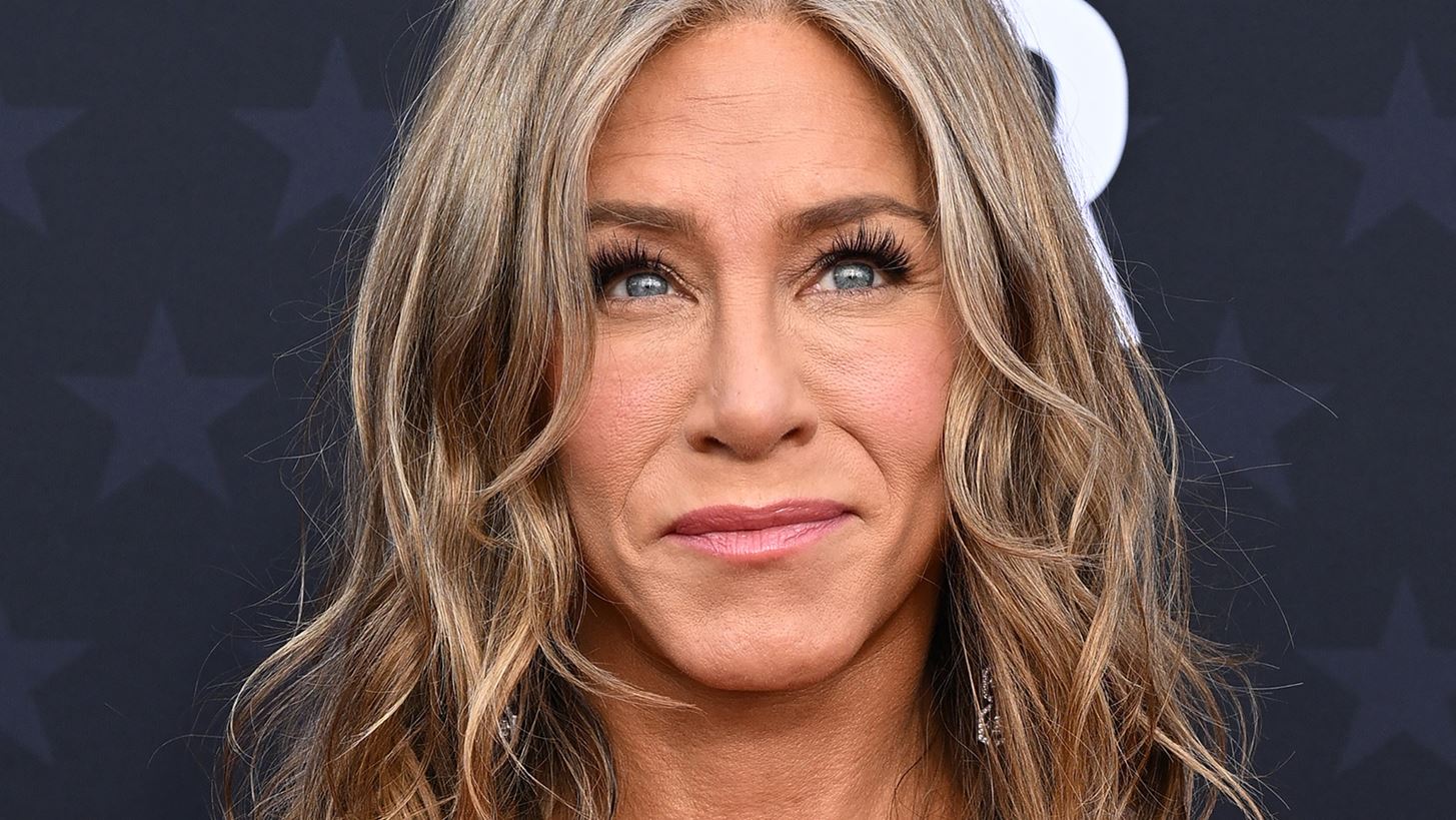Jennifer Aniston | &#x3A4;&#x3BF; &#x3BC;&#x3BF;&#x3BD;&#x3B1;&#x3B4;&#x3B9;&#x3BA;&#x3CC; &quot;&#x3A6;&#x3B9;&#x3BB;&#x3B1;&#x3C1;&#x3AC;&#x3BA;&#x3B9;&quot; &#x3C0;&#x3BF;&#x3C5; &#x3C4;&#x3B7;&#x3C2; &#x3B5;&#x3C5;&#x3C7;&#x3AE;&#x3B8;&#x3B7;&#x3BA;&#x3B5; &#x3C3;&#x3C4;&#x3BF; Instagram &#x3B3;&#x3B9;&#x3B1; &#x3C4;&#x3B1; &#x3B3;&#x3B5;&#x3BD;&#x3AD;&#x3B8;&#x3BB;&#x3B9;&#x3AC; &#x3C4;&#x3B7;&#x3C2;