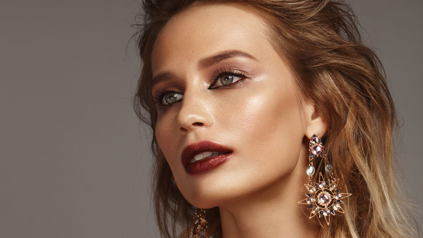 2026 | Η πολυτέλεια επιστρέφει στο μακιγιάζ