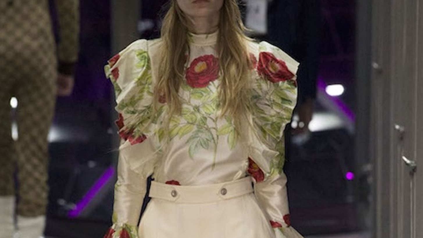 O &#x3BF;&#x3AF;&#x3BA;&#x3BF;&#x3C2; Gucci &#x3B4;&#x3B9;&#x3BF;&#x3C1;&#x3B3;&#x3B1;&#x3BD;&#x3CE;&#x3BD;&#x3B5;&#x3B9; &#x3C4;&#x3BF; &#x3B4;&#x3B9;&#x3BA;&#x3CC; &#x3C4;&#x3BF;&#x3C5; &#x3BC;&#x3BF;&#x3C5;&#x3C3;&#x3B9;&#x3BA;&#x3CC; &#x3C6;&#x3B5;&#x3C3;&#x3C4;&#x3B9;&#x3B2;&#x3AC;&#x3BB;