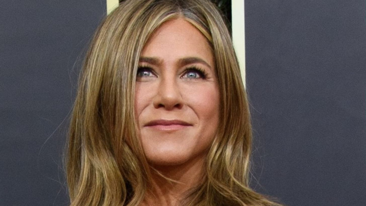 &#x397; Jennifer Aniston &#x3B4;&#x3B5;&#x3BD; &#x3AD;&#x3C7;&#x3B5;&#x3B9; &#x3C6;&#x3AC;&#x3B5;&#x3B9; &#x3C0;&#x3BF;&#x3C4;&#x3AD; &#x3C3;&#x3C4;&#x3B7; &#x3B6;&#x3C9;&#x3AE; &#x3C4;&#x3B7;&#x3C2; &#x3C4;&#x3B7; &quot;&#x3C3;&#x3B1;&#x3BB;&#x3AC;&#x3C4;&#x3B1; &#x3C4;&#x3B7;&#x3C2; Jennifer Aniston&quot;