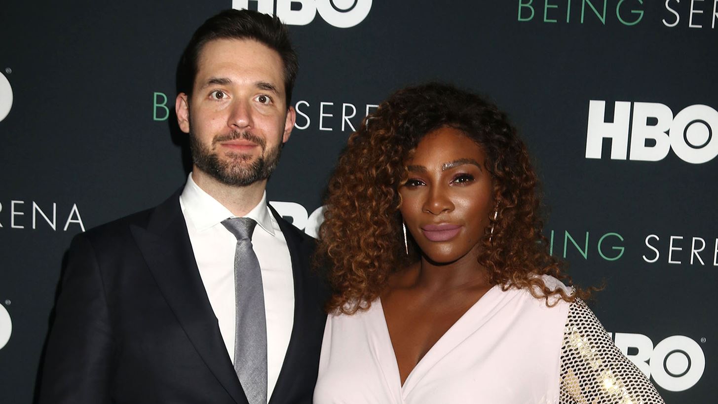 Serena Williams | &#x3A3;&#x3C4;&#x3B7;&#x3BD; &#x395;&#x3BB;&#x3BB;&#x3AC;&#x3B4;&#x3B1; &#x3B3;&#x3B9;&#x3B1; &#x3B4;&#x3B9;&#x3B1;&#x3BA;&#x3BF;&#x3C0;&#x3AD;&#x3C2; &#x3BC;&#x3B5; &#x3C4;&#x3B7;&#x3BD; &#x3BF;&#x3B9;&#x3BA;&#x3BF;&#x3B3;&#x3AD;&#x3BD;&#x3B5;&#x3B9;&#x3AC; &#x3C4;&#x3B7;&#x3C2;