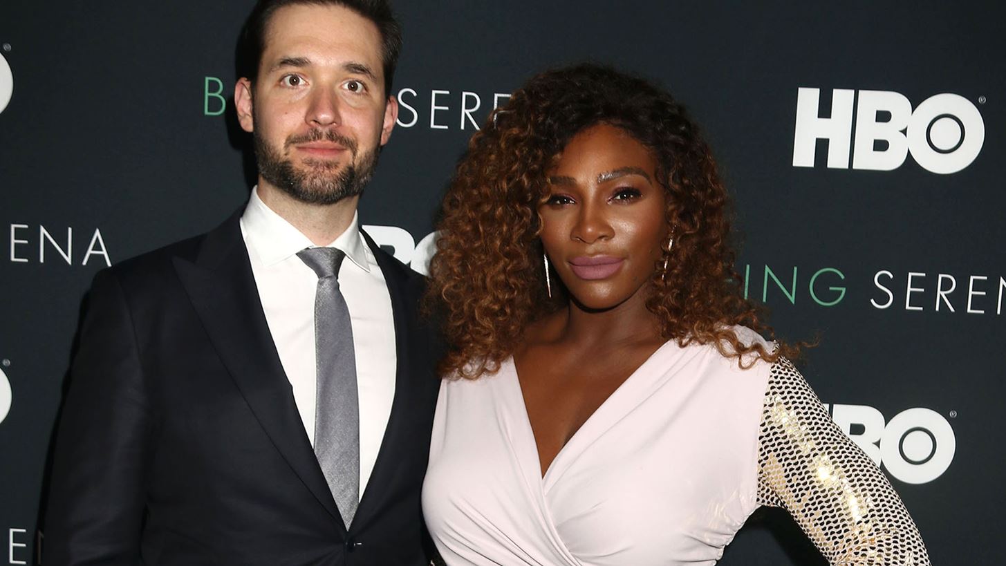 Serena Williams | &#x397; &#x3C4;&#x3C1;&#x3C5;&#x3C6;&#x3B5;&#x3C1;&#x3AE; &#x3C3;&#x3C4;&#x3B9;&#x3B3;&#x3BC;&#x3AE; &#x3C0;&#x3BF;&#x3C5; &#x3B1;&#x3BD;&#x3B1;&#x3BA;&#x3BF;&#x3B9;&#x3BD;&#x3CE;&#x3BD;&#x3B5;&#x3B9; &#x3C3;&#x3C4;&#x3B7;&#x3BD; &#x3BA;&#x3CC;&#x3C1;&#x3B7; &#x3C4;&#x3B7;&#x3C2; &#x3CC;&#x3C4;&#x3B9; &#x3B8;&#x3B1; &#x3B1;&#x3C0;&#x3BF;&#x3BA;&#x3C4;&#x3AE;&#x3C3;&#x3B5;&#x3B9; &#x3B1;&#x3B4;&#x3B5;&#x3C1;&#x3C6;&#x3AC;&#x3BA;&#x3B9;