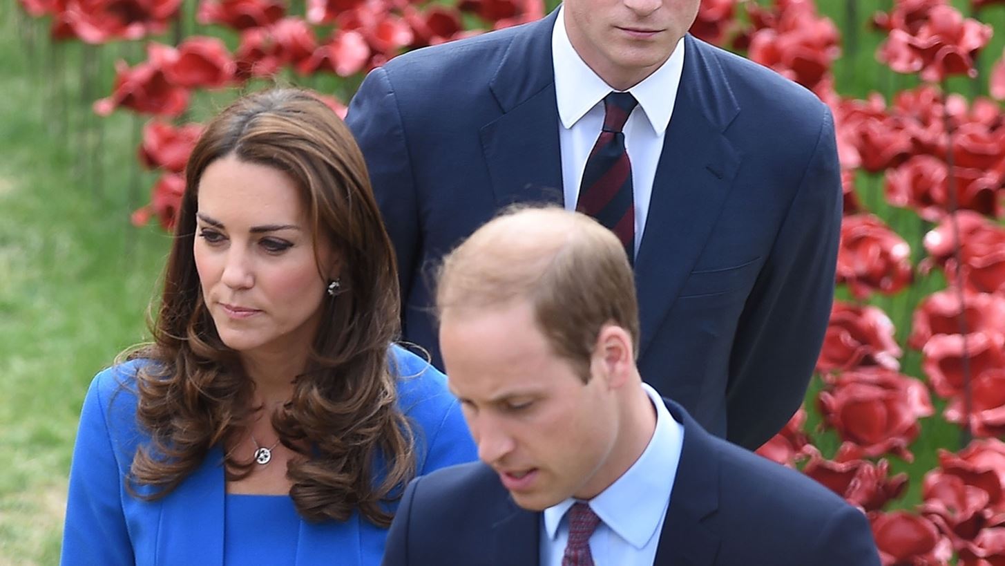 &#x3A0;&#x3C1;&#x3AF;&#x3B3;&#x3BA;&#x3B9;&#x3C0;&#x3B1;&#x3C2; Harry | &#x391;&#x3C0;&#x3BF;&#x3BA;&#x3B1;&#x3BB;&#x3CD;&#x3C0;&#x3C4;&#x3B5;&#x3B9; &#x3CC;&#x3C4;&#x3B9; &#x3BF; William &#x3BA;&#x3B1;&#x3B9; &#x3B7; Kate &#x3C4;&#x3BF;&#x3C5; &#x3B5;&#x3AF;&#x3C7;&#x3B1;&#x3BD; &#x3C0;&#x3C1;&#x3BF;&#x3C4;&#x3B5;&#x3AF;&#x3BD;&#x3B5;&#x3B9; &#x3BD;&#x3B1; &#x3BD;&#x3C4;&#x3C5;&#x3B8;&#x3B5;&#x3AF; &#x39D;&#x3B1;&#x3B6;&#x3AF; &#x3C3;&#x3C4;&#x3BF; &#x3BC;&#x3B1;&#x3C3;&#x3BA;&#x3AD; &#x3C0;&#x3AC;&#x3C1;&#x3C4;&#x3B9;