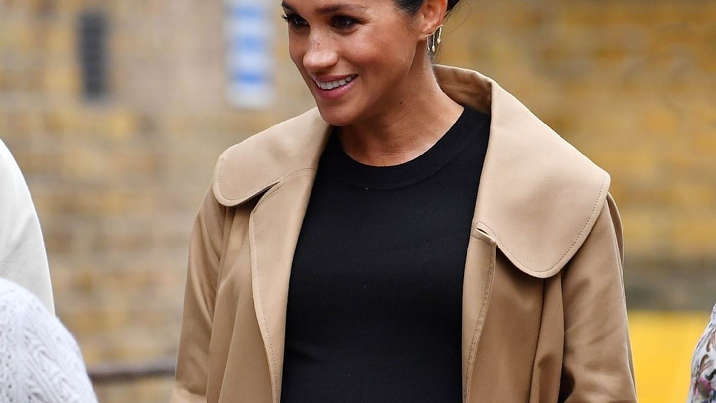 &#x391;&#x3C5;&#x3C4;&#x3AE; &#x3B5;&#x3AF;&#x3BD;&#x3B1;&#x3B9; &#x3B7; &#x3BD;&#x3AD;&#x3B1; &#x3B9;&#x3B4;&#x3B9;&#x3CC;&#x3C4;&#x3B7;&#x3C4;&#x3B1; &#x3C4;&#x3B7;&#x3C2; Meghan Markle