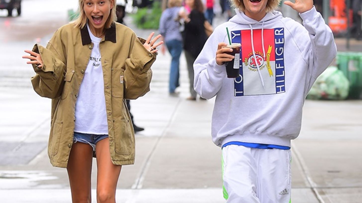 Justin Bieber-Hailey Baldwin: &#x3A0;&#x3BF;&#x3CD; &#x3C4;&#x3BF;&#x3C5;&#x3C2; &#x3B5;&#x3BD;&#x3C4;&#x3CC;&#x3C0;&#x3B9;&#x3C3;&#x3B5; &#x3BF; &#x3C6;&#x3C9;&#x3C4;&#x3BF;&#x3B3;&#x3C1;&#x3B1;&#x3C6;&#x3B9;&#x3BA;&#x3CC;&#x3C2; &#x3C6;&#x3B1;&#x3BA;&#x3CC;&#x3C2;;