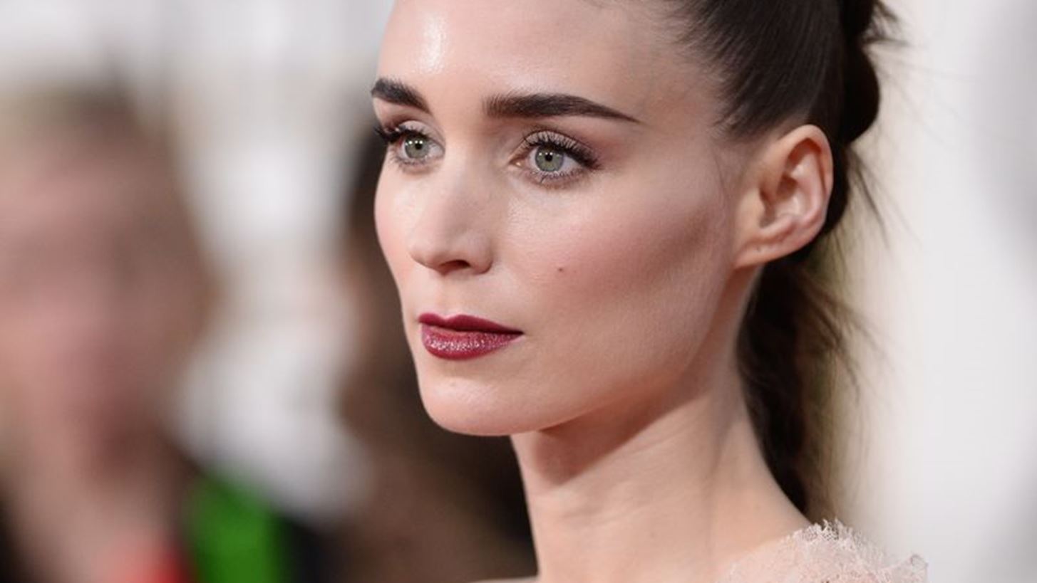 &#x397; Rooney Mara &#x3BB;&#x3B1;&#x3BD;&#x3C3;&#x3AC;&#x3C1;&#x3B5;&#x3B9; &#x3C4;&#x3B7; &#x3B4;&#x3B9;&#x3BA;&#x3AE; &#x3C4;&#x3B7;&#x3C2; &#x3C3;&#x3B5;&#x3B9;&#x3C1;&#x3AC; &#x3B1;&#x3C0;&#x3CC; vegan &#x3C1;&#x3BF;&#x3CD;&#x3C7;&#x3B1;
