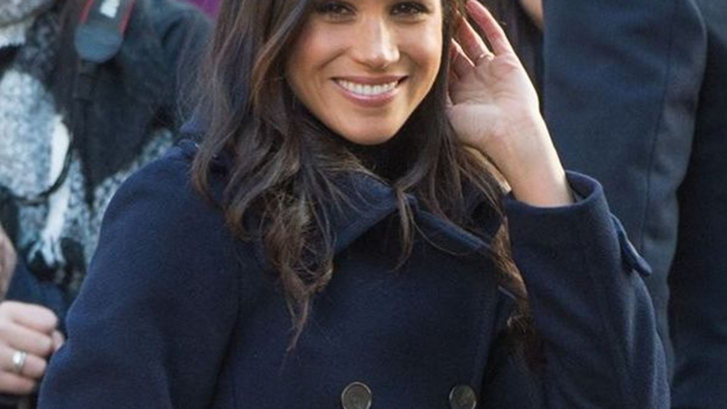 Meghan Markle: &#x3A0;&#x3C9;&#x3BB;&#x3B5;&#x3AF;&#x3C4;&#x3B1;&#x3B9; &#x3C4;&#x3BF; &#x3C0;&#x3BF;&#x3BB;&#x3C5;&#x3C4;&#x3B5;&#x3BB;&#x3AD;&#x3C2; &#x3C3;&#x3C0;&#x3AF;&#x3C4;&#x3B9; &#x3C4;&#x3B7;&#x3C2; &#x3C3;&#x3C4;&#x3BF; &#x3A4;&#x3BF;&#x3C1;&#x3CC;&#x3BD;&#x3C4;&#x3BF;