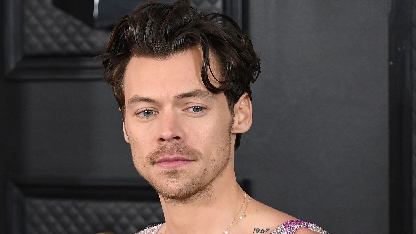 Harry Styles | &#x3A0;&#x3BF;&#x3B9;&#x3B1; &#x3C0;&#x3C1;&#x3C9;&#x3C4;&#x3B1;&#x3B3;&#x3C9;&#x3BD;&#x3AF;&#x3C3;&#x3C4;&#x3C1;&#x3B9;&#x3B1; &#x3C4;&#x3BF;&#x3C5; &#x3C7;&#x3C1;&#x3B5;&#x3CE;&#x3BD;&#x3BF;&#x3C5;&#x3BD; &#x3C9;&#x3C2; &#x3BD;&#x3AD;&#x3B1; &#x3C3;&#x3C7;&#x3AD;&#x3C3;&#x3B7; &#x3BC;&#x3B5;&#x3C4;&#x3AC; &#x3C4;&#x3B7;&#x3BD; Emily Ratajowski