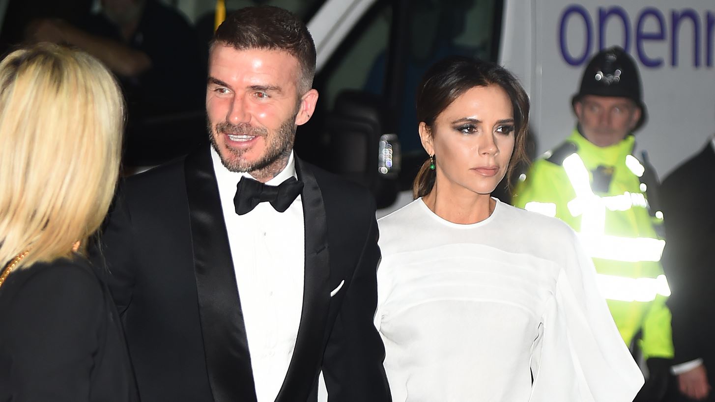 &quot;&#x389;&#x3BC;&#x3BF;&#x3C5;&#x3BD; &#x3C4;&#x3C5;&#x3C7;&#x3B5;&#x3C1;&#x3CC;&#x3C2; &#x3C0;&#x3BF;&#x3C5; &#x3C4;&#x3B7;&#x3BD; &#x3B3;&#x3BD;&#x3CE;&#x3C1;&#x3B9;&#x3C3;&#x3B1;&quot; | &#x39F; David Beckham &#x3BC;&#x3B9;&#x3BB;&#x3AC; &#x3B3;&#x3B9;&#x3B1; &#x3C4;&#x3B7; &#x3B3;&#x3C5;&#x3BD;&#x3B1;&#x3AF;&#x3BA;&#x3B1; &#x3C4;&#x3B7;&#x3C2; &#x3B6;&#x3C9;&#x3AE;&#x3C2; &#x3C4;&#x3BF;&#x3C5;, &#x3C4;&#x3B7; &#x3C3;&#x3CD;&#x3B6;&#x3C5;&#x3B3;&#x3CC; &#x3C4;&#x3BF;&#x3C5;, Victoria