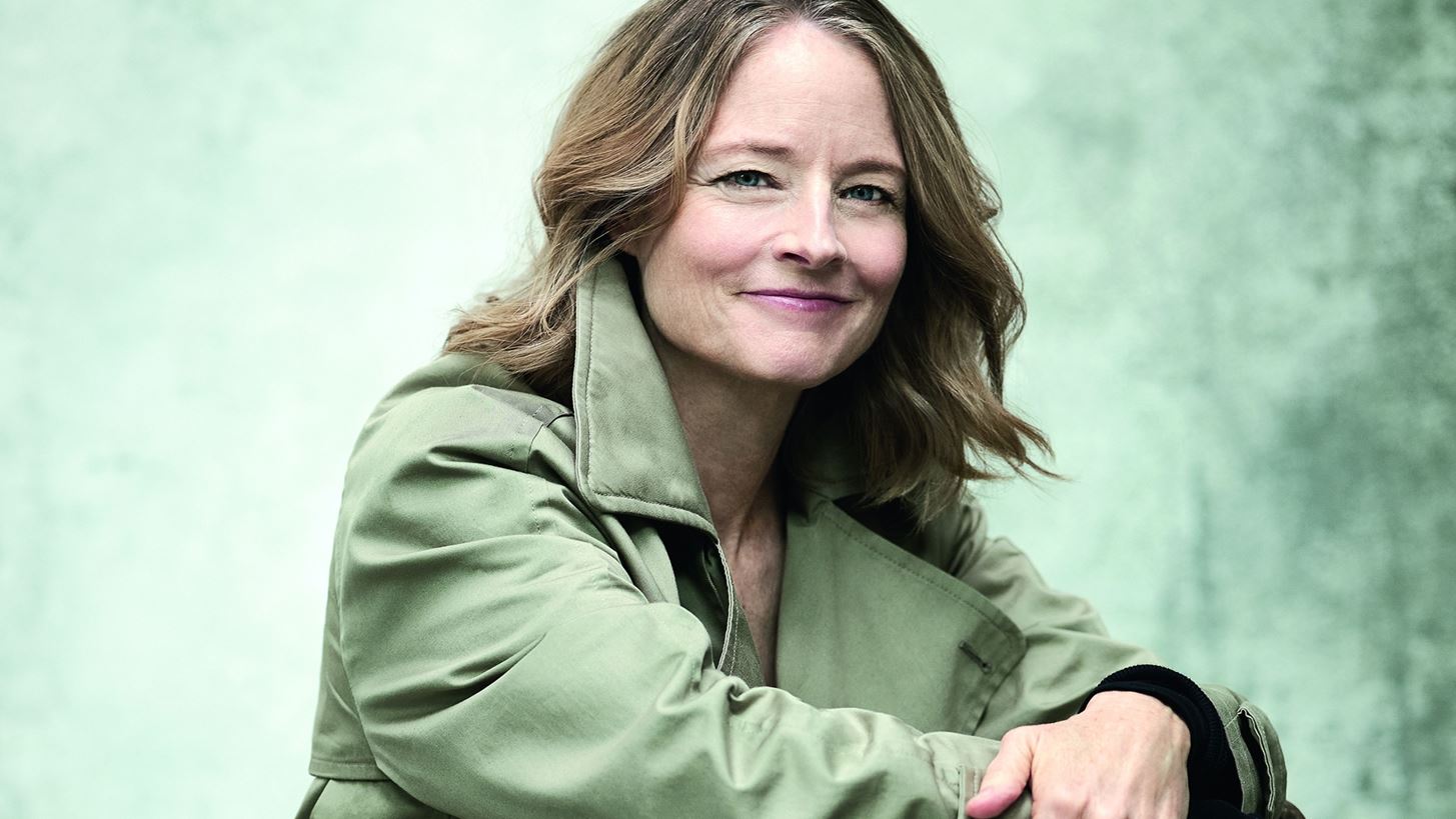 Συνέντευξη | Jodie Foster: "Η ζωή μου δεν είναι μυστηριώδης, αλλά είναι δική μου και μου ανήκει"
