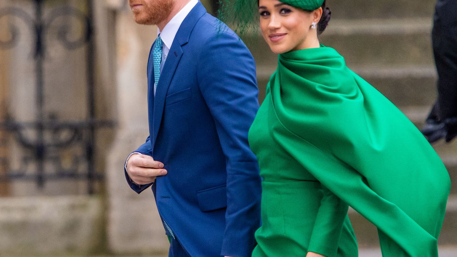 Meghan Marke & πρίγκιπας Harry: Δεν θα ενεργοποιήσουν ξανά τους λογαριασμούς τους στα social media