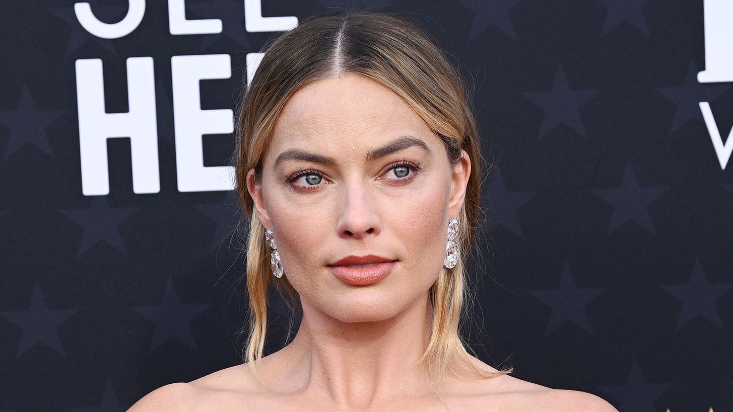 Margot Robbie | &#x397; &#x3C0;&#x3C1;&#x3CE;&#x3C4;&#x3B7; &#x3C4;&#x3B7;&#x3C2; &#x3B4;&#x3AE;&#x3BB;&#x3C9;&#x3C3;&#x3B7; &#x3BC;&#x3B5;&#x3C4;&#x3AC; &#x3C4;&#x3BF; &#x3C3;&#x3BD;&#x3BF;&#x3BC;&#x3C0;&#x3AC;&#x3C1;&#x3B9;&#x3C3;&#x3BC;&#x3B1; &#x3B1;&#x3C0;&#x3CC; &#x3C4;&#x3B1; &#x38C;&#x3C3;&#x3BA;&#x3B1;&#x3C1;