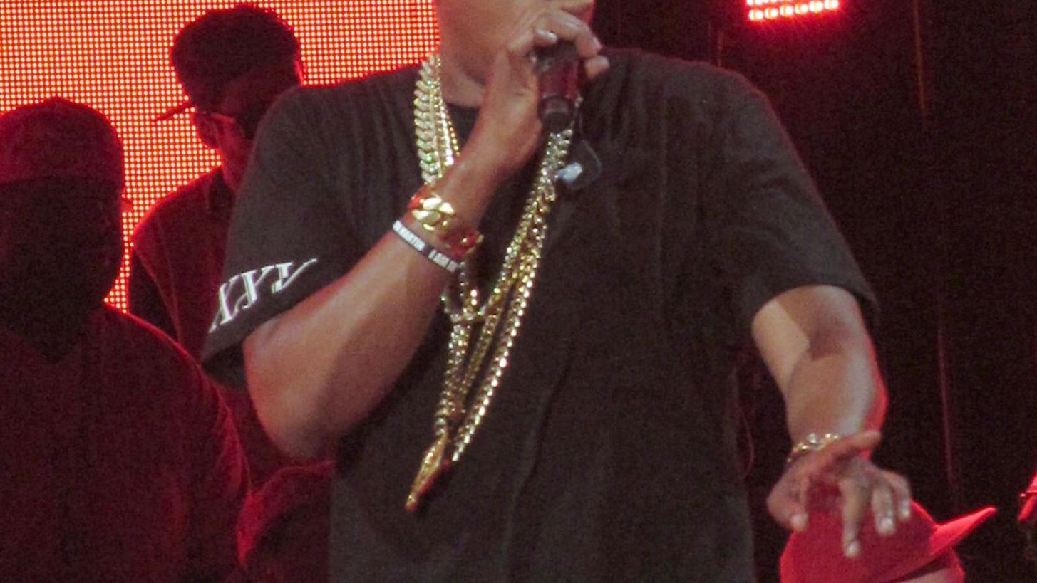 &#x39F; Jay-Z &#x3C4;&#x3B9;&#x3BC;&#x3AC; &#x3C4;&#x3BF;&#x3BD; George Floyd &#x3C3;&#x3C0;&#x3BF;&#x3BD;&#x3C3;&#x3BF;&#x3C1;&#x3AC;&#x3C1;&#x3BF;&#x3BD;&#x3C4;&#x3B1;&#x3C2; &#x3B4;&#x3B9;&#x3B1;&#x3C6;&#x3B7;&#x3BC;&#x3AF;&#x3C3;&#x3B5;&#x3B9;&#x3C2; &#x3C3;&#x3B5; &#x3B5;&#x3C6;&#x3B7;&#x3BC;&#x3B5;&#x3C1;&#x3AF;&#x3B4;&#x3B5;&#x3C2; &#x3C4;&#x3C9;&#x3BD; &#x397;&#x3A0;&#x391;