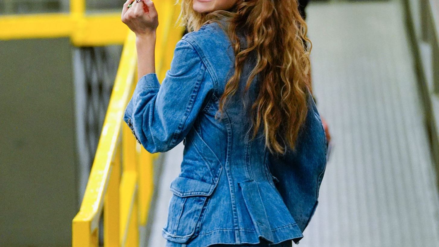 Τζιν σορτς | 10 σχέδια για να διαλέξεις το τέλειο για τις διακοπές σου