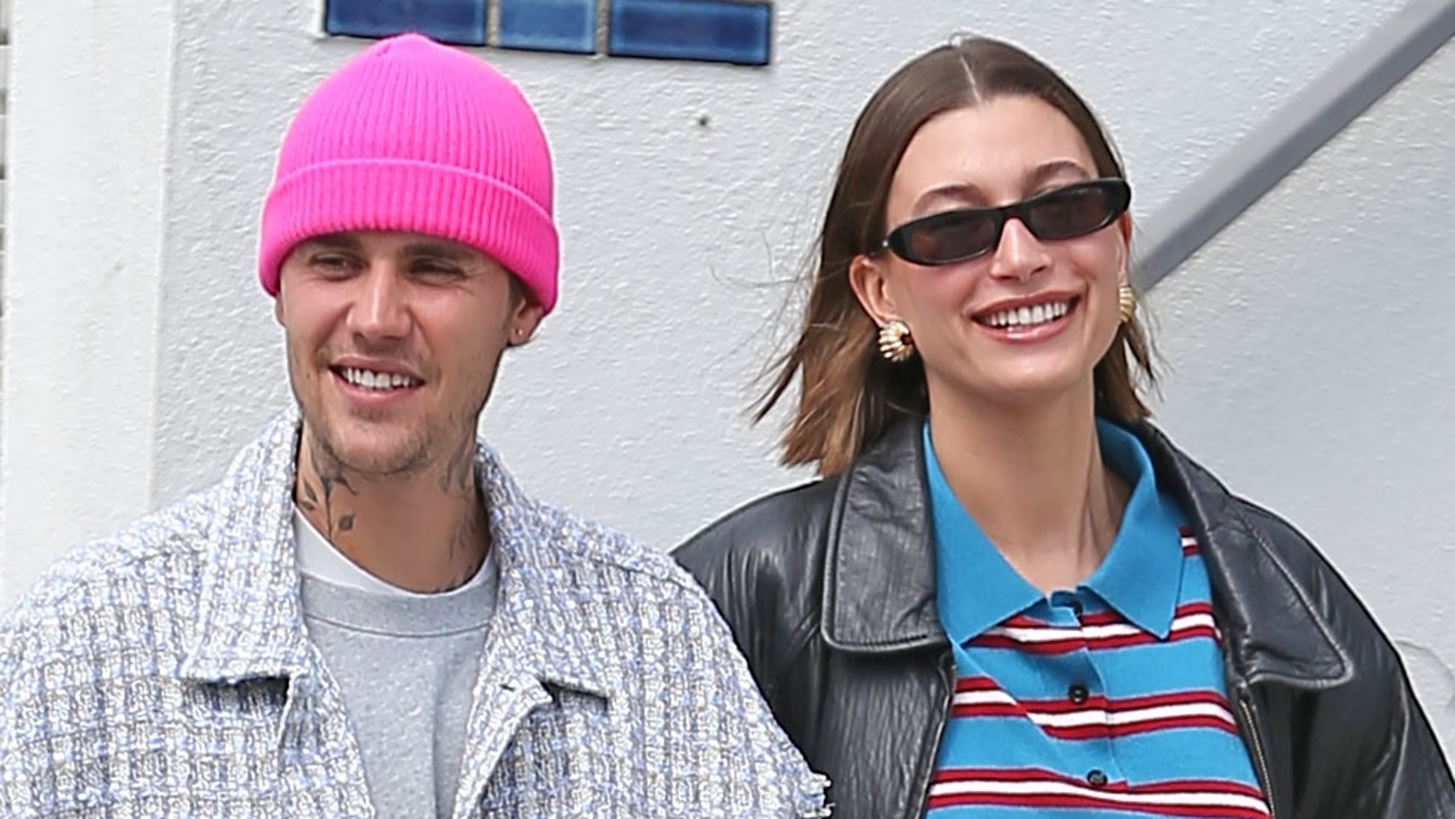 &#x3A0;&#x3B1;&#x3AF;&#x3C1;&#x3BD;&#x3BF;&#x3C5;&#x3BD; &#x3B4;&#x3B9;&#x3B1;&#x3B6;&#x3CD;&#x3B3;&#x3B9;&#x3BF; &#x3B7; Hailey &#x3BA;&#x3B1;&#x3B9; &#x3BF; Justin Bieber;