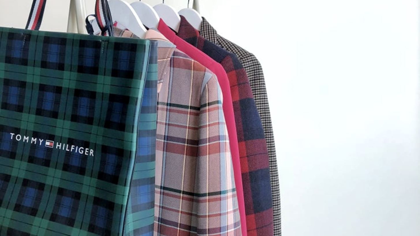 #InspiringTalks by Tommy Hilfiger ep. 2 | &#x399;&#x3B4;&#x3AD;&#x3B5;&#x3C2; &#x3B3;&#x3B9;&#x3B1; &#x3C7;&#x3B5;&#x3B9;&#x3BC;&#x3B5;&#x3C1;&#x3B9;&#x3BD;&#x3CC; styling