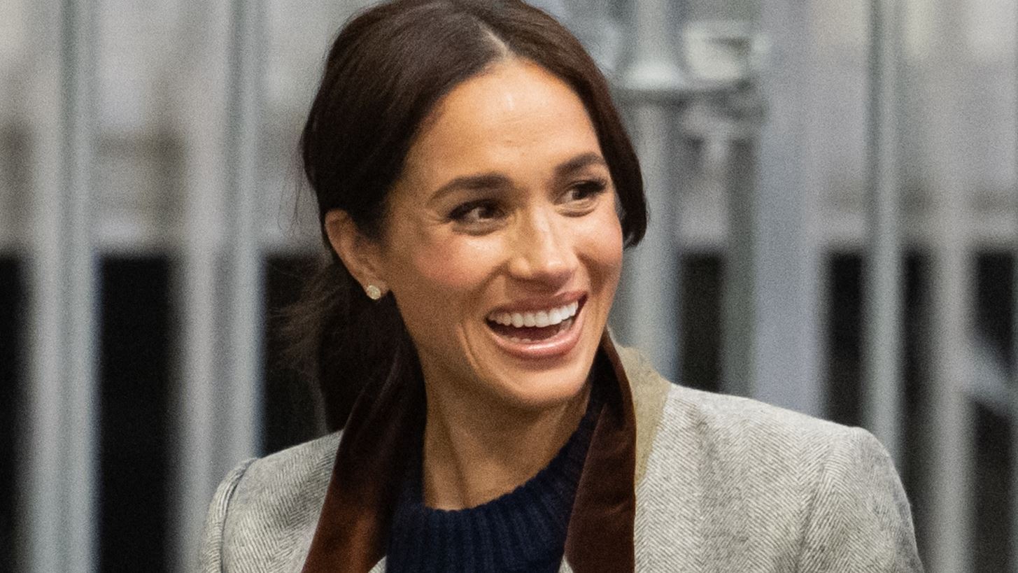 Meghan Markle | &#x397; &#x3B1;&#x3BB;&#x3BB;&#x3B1;&#x3B3;&#x3AE; &#x3C3;&#x3C4;&#x3BF;&#x3BD; &#x3C0;&#x3C1;&#x3BF;&#x3C3;&#x3C9;&#x3C0;&#x3B9;&#x3BA;&#x3CC; &#x3C4;&#x3B7;&#x3C2; &#x3BB;&#x3BF;&#x3B3;&#x3B1;&#x3C1;&#x3B9;&#x3B1;&#x3C3;&#x3BC;&#x3CC; &#x3C3;&#x3C4;&#x3BF; instagram
