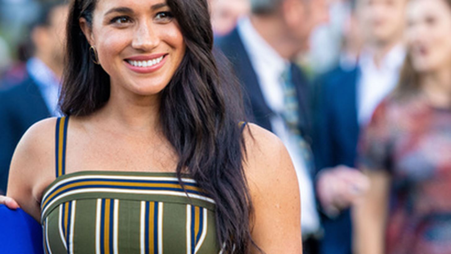 Meghan Markle | &#x39F; &#x3BB;&#x3CC;&#x3B3;&#x3BF;&#x3C2; &#x3C0;&#x3BF;&#x3C5; &#x3AD;&#x3BA;&#x3BB;&#x3B5;&#x3B9;&#x3C3;&#x3B5; &#x3C4;&#x3BF;&#x3BD; &#x3BB;&#x3BF;&#x3B3;&#x3B1;&#x3C1;&#x3B9;&#x3B1;&#x3C3;&#x3BC;&#x3CC; &#x3C4;&#x3B7;&#x3C2; &#x3C3;&#x3C4;&#x3BF; Instagram