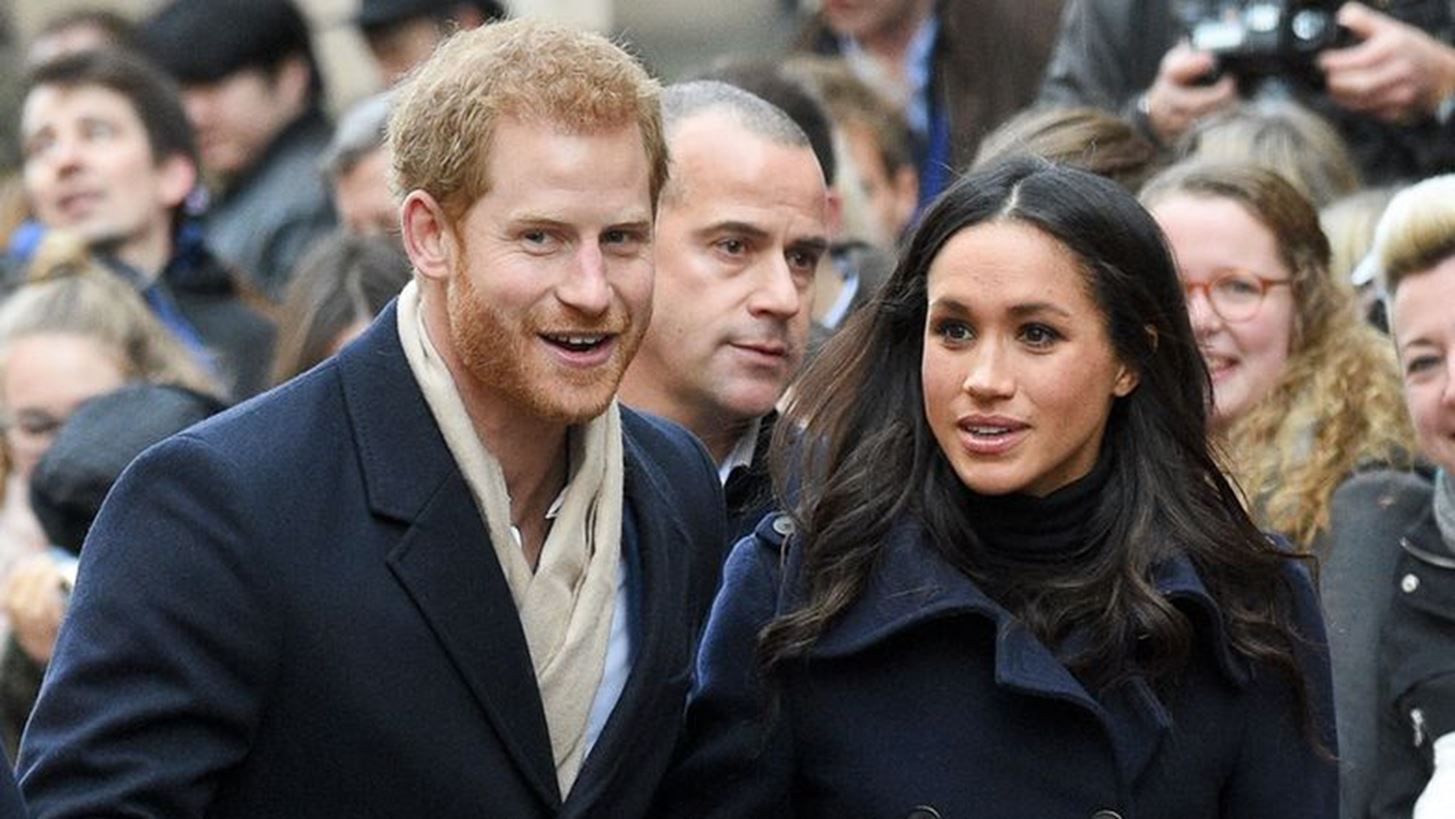 &#x397; Meghan Markle &#x3BA;&#x3B1;&#x3B9; &#x3BF; &#x3C0;&#x3C1;&#x3AF;&#x3B3;&#x3BA;&#x3B9;&#x3C0;&#x3B1;&#x3C2; Harry &#x3C3;&#x3BA;&#x3AD;&#x3C6;&#x3C4;&#x3BF;&#x3BD;&#x3C4;&#x3B1;&#x3B9; &#x3BD;&#x3B1; &#x3C3;&#x3C4;&#x3B5;&#x3AF;&#x3BB;&#x3BF;&#x3C5;&#x3BD; &#x3C4;&#x3BF;&#x3BD; Archie &#x3C3;&#x3B5; &#x3B4;&#x3B7;&#x3BC;&#x3CC;&#x3C3;&#x3B9;&#x3BF; &#x3C3;&#x3C7;&#x3BF;&#x3BB;&#x3B5;&#x3AF;&#x3BF;