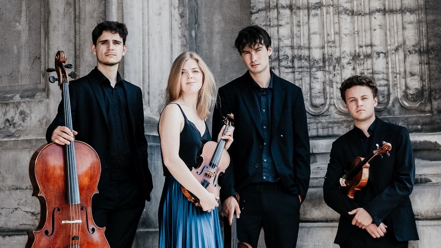 ΕCHO - Rising Stars | Ένα σαββατοκύριακο αφιερωμένο στα πιο λαμπρά αστέρια που ανατέλλουν στο μουσικό στερέωμα