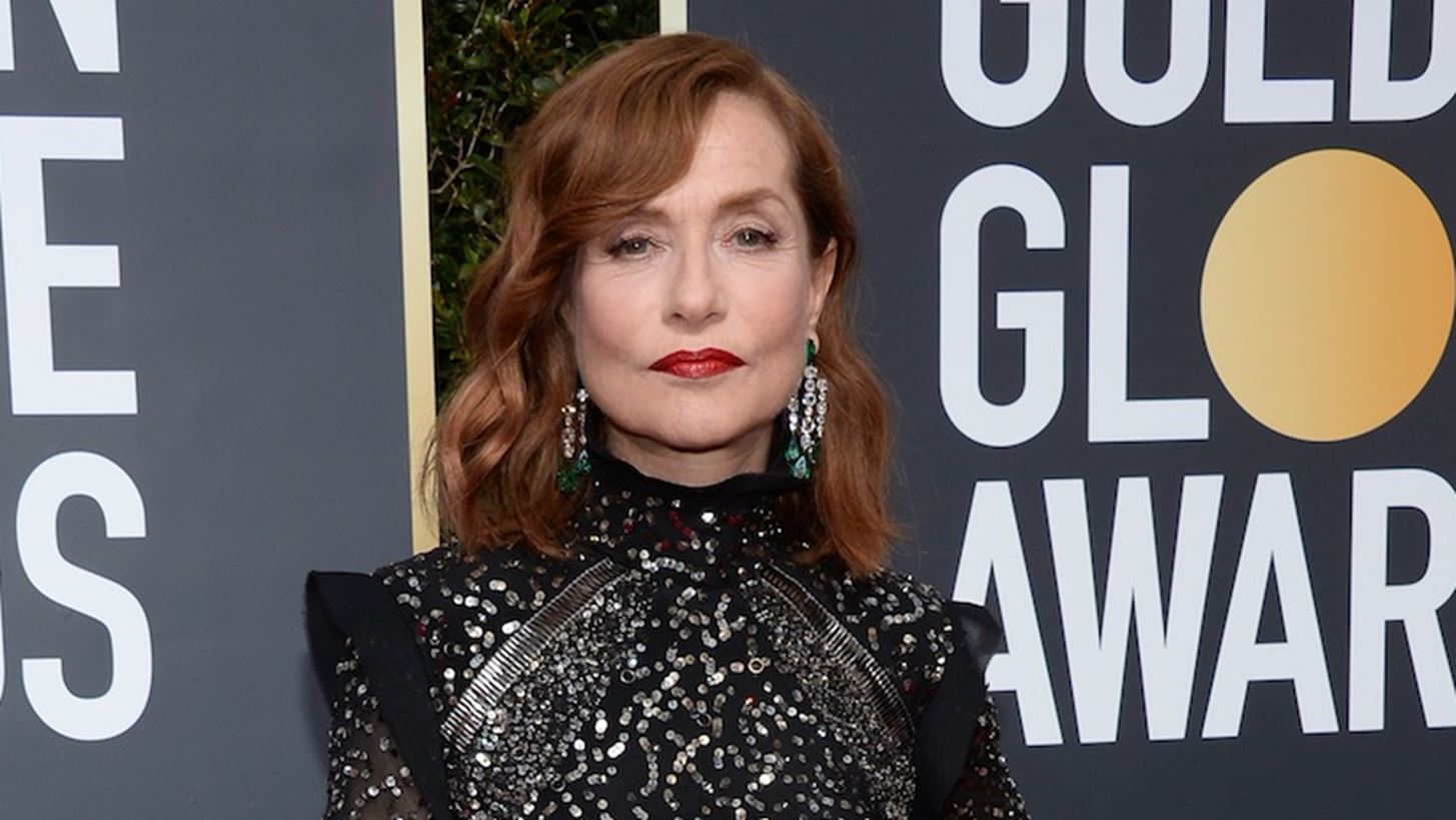 &#x397; Isabelle Huppert &#x3B8;&#x3B1; &#x3B5;&#x3AF;&#x3BD;&#x3B1;&#x3B9; &#x3B7; &#x3C6;&#x3B5;&#x3C4;&#x3B9;&#x3BD;&#x3AE; &#x3C0;&#x3C1;&#x3CC;&#x3B5;&#x3B4;&#x3C1;&#x3BF;&#x3C2; &#x3C4;&#x3BF;&#x3C5; &#x3BA;&#x3B9;&#x3BD;&#x3B7;&#x3BC;&#x3B1;&#x3C4;&#x3BF;&#x3B3;&#x3C1;&#x3B1;&#x3C6;&#x3B9;&#x3BA;&#x3BF;&#x3CD; &#x3C6;&#x3B5;&#x3C3;&#x3C4;&#x3B9;&#x3B2;&#x3AC;&#x3BB; &#x3C4;&#x3B7;&#x3C2; &#x392;&#x3B5;&#x3BD;&#x3B5;&#x3C4;&#x3AF;&#x3B1;&#x3C2;