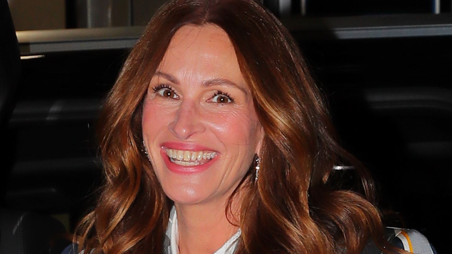 19 &#x3C7;&#x3C1;&#x3CC;&#x3BD;&#x3B9;&#x3B1; &#x3BC;&#x3B1;&#x3BC;&#x3AC; | &#x397; Julia Roberts &#x3BC;&#x3B9;&#x3BB;&#x3AC; &#x3B3;&#x3B9;&#x3B1; &#x3C4;&#x3B7; &#x3B6;&#x3C9;&#x3AE; &#x3BC;&#x3B5; &#x3C4;&#x3B1; &#x3B4;&#x3AF;&#x3B4;&#x3C5;&#x3BC;&#x3B1; &#x3C0;&#x3B1;&#x3B9;&#x3B4;&#x3B9;&#x3AC; &#x3C4;&#x3B7;&#x3C2;