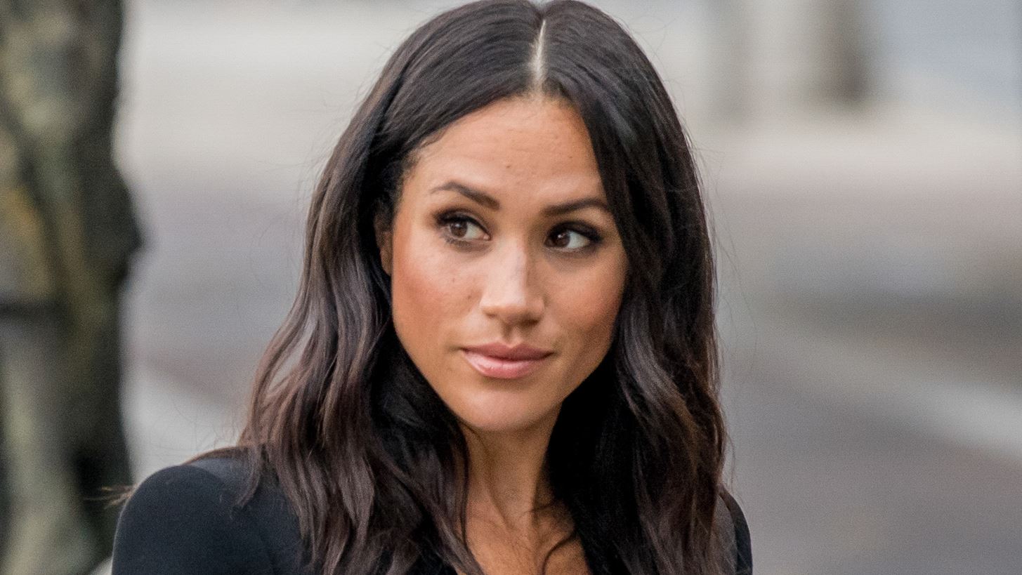 &quot;&#x397; Meghan Markle &#x3AE;&#x3C4;&#x3B1;&#x3BD; &#x3C4;&#x3CC;&#x3C3;&#x3BF; &#x3B1;&#x3C0;&#x3AD;&#x3BD;&#x3C4;&#x3B1;&#x3C1;&#x3B7; &#x3C0;&#x3BF;&#x3C5; &#x3B4;&#x3B5;&#x3BD; &#x3BC;&#x3C0;&#x3BF;&#x3C1;&#x3BF;&#x3CD;&#x3C3;&#x3B5; &#x3BD;&#x3B1; &#x3AD;&#x3C7;&#x3B5;&#x3B9; &#x3B1;&#x3C4;&#x3B6;&#x3AD;&#x3BD;&#x3C4;&#x3B7;&quot;