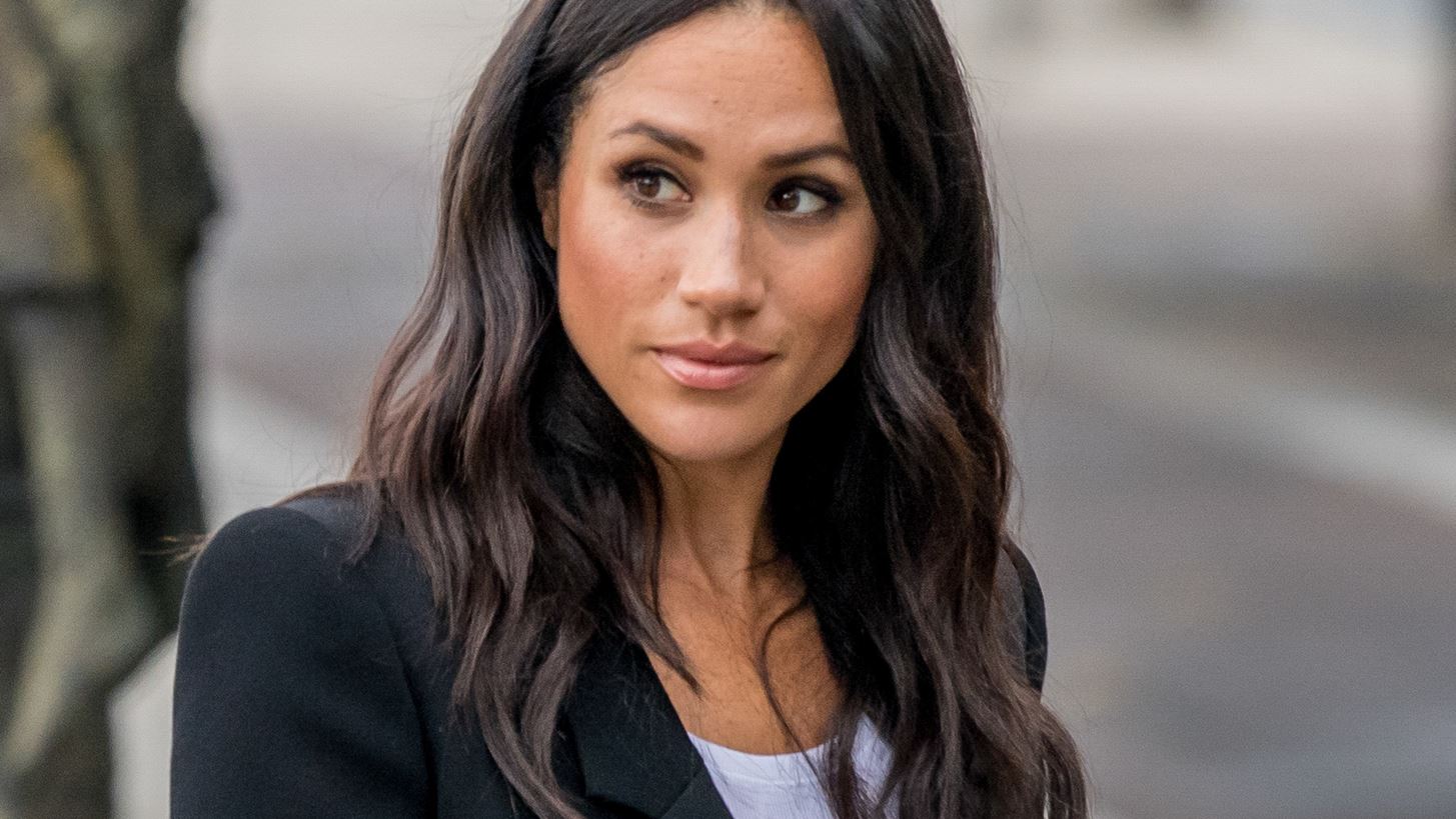 Meghan Markle | &#x395;&#x3BE;&#x3B7;&#x3B3;&#x3B5;&#x3AF; &#x3B3;&#x3B9;&#x3B1;&#x3C4;&#x3AF; &#x3B4;&#x3B5;&#x3BD; &#x3B5;&#x3AF;&#x3BD;&#x3B1;&#x3B9; &quot;&#x3B7; &#x3B4;&#x3CD;&#x3C3;&#x3BA;&#x3BF;&#x3BB;&#x3B7; &#x3B4;&#x3BF;&#x3CD;&#x3BA;&#x3B9;&#x3C3;&#x3C3;&#x3B1;&quot; &#x3CC;&#x3C0;&#x3C9;&#x3C2; &#x3C4;&#x3B7;&#x3BD; &#x3C7;&#x3B1;&#x3C1;&#x3B1;&#x3BA;&#x3C4;&#x3B7;&#x3C1;&#x3AF;&#x3B6;&#x3BF;&#x3C5;&#x3BD; &#x3C4;&#x3B1; &#x3B2;&#x3C1;&#x3B5;&#x3C4;&#x3B1;&#x3BD;&#x3B9;&#x3BA;&#x3AC; media