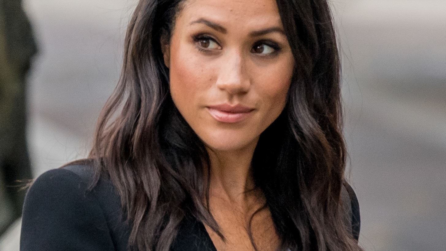 Meghan Markle | &#x398;&#x3B1; &#x3BB;&#x3B1;&#x3BD;&#x3C3;&#x3AC;&#x3C1;&#x3B5;&#x3B9; &#x3BE;&#x3B1;&#x3BD;&#x3AC; &#x3C4;&#x3BF; lifestyle blog &#x3C4;&#x3B7;&#x3C2;;