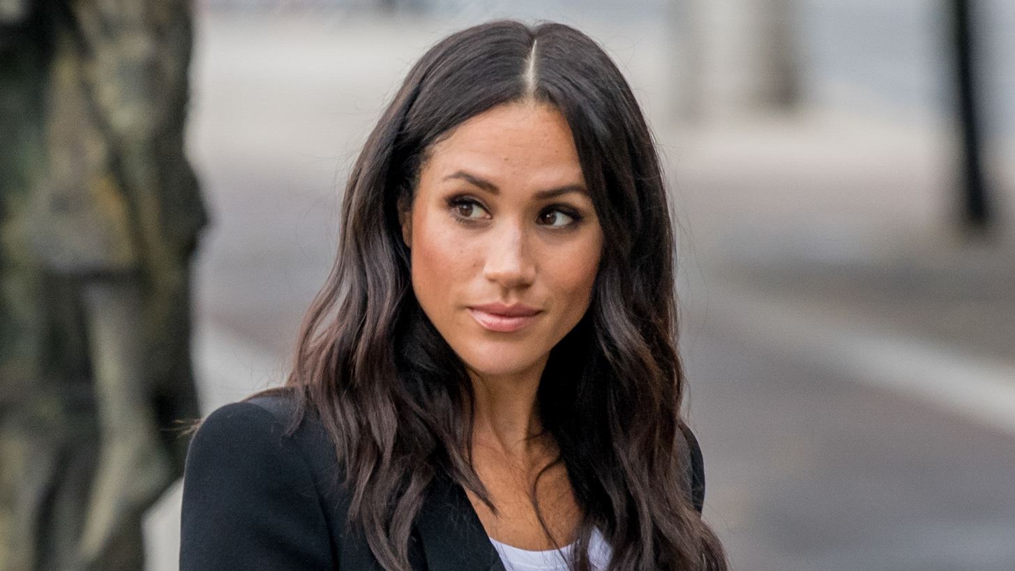 &#x397; &#x3C0;&#x3C1;&#x3CE;&#x3C4;&#x3B7; &#x3B5;&#x3BC;&#x3C6;&#x3AC;&#x3BD;&#x3B9;&#x3C3;&#x3B7; &#x3C4;&#x3B7;&#x3C2; Meghan Markle &#x3BC;&#x3B5;&#x3C4;&#x3AC; &#x3C4;&#x3B7;&#x3BD; &#x3C4;&#x3B5;&#x3BB;&#x3B5;&#x3C4;&#x3AE; &#x3C3;&#x3C4;&#x3AD;&#x3C8;&#x3B7;&#x3C2; &#x3C4;&#x3BF;&#x3C5; &#x3B2;&#x3B1;&#x3C3;&#x3B9;&#x3BB;&#x3B9;&#x3AC; &#x39A;&#x3B1;&#x3C1;&#x3CC;&#x3BB;&#x3BF;&#x3C5;