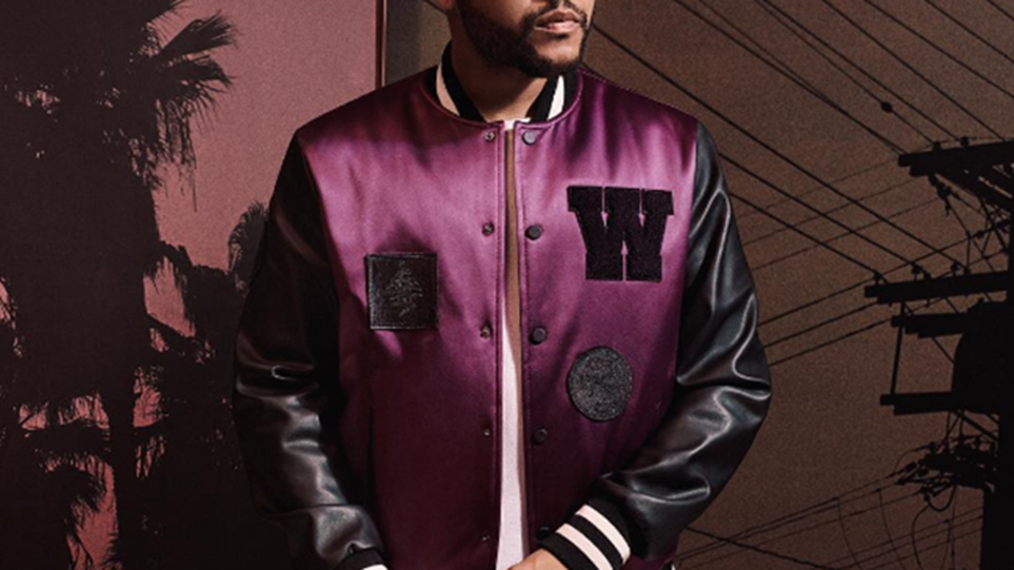 Coachella 2018 | &#x397; &#x3C3;&#x3C5;&#x3B3;&#x3BA;&#x3AF;&#x3BD;&#x3B7;&#x3C3;&#x3B7; &#x3C4;&#x3BF;&#x3C5; The Weeknd &#x3C3;&#x3C4;&#x3B7;&#x3BD; &#x3C3;&#x3BA;&#x3B7;&#x3BD;&#x3AE;