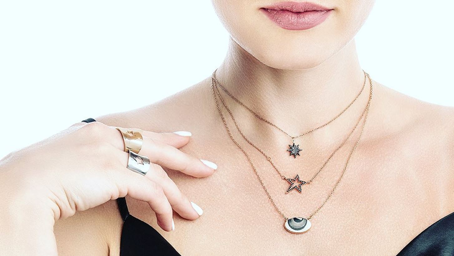 Power of symbol | Κοσμήματα με ιδιαίτερο συμβολισμό