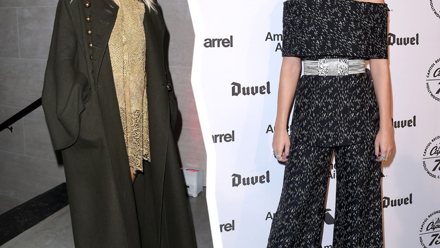 Red Carpet Report: &#x3A0;&#x3BF;&#x3B9;&#x3B5;&#x3C2; celebrities &#x3BC;&#x3B1;&#x3C2; &#x3B5;&#x3BD;&#x3C4;&#x3C5;&#x3C0;&#x3C9;&#x3C3;&#x3AF;&#x3B1;&#x3C3;&#x3B1;&#x3BD; &#x3BC;&#x3B5; &#x3C4;&#x3B9;&#x3C2; &#x3B5;&#x3BC;&#x3C6;&#x3B1;&#x3BD;&#x3AF;&#x3C3;&#x3B5;&#x3B9;&#x3C2; &#x3C4;&#x3BF;&#x3C5;&#x3C2;;