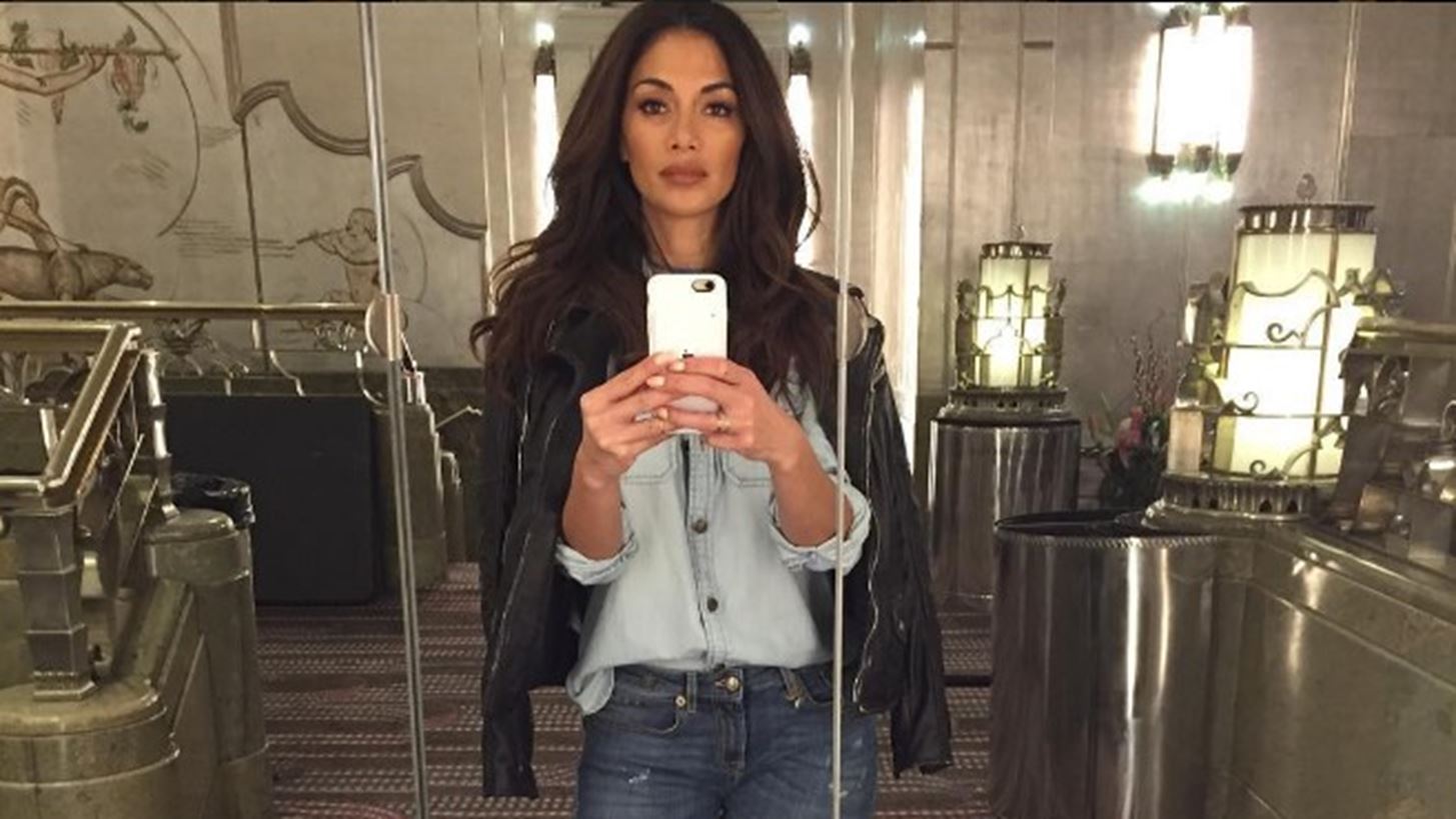 Nicole Scherzinger: &#x39C;&#x3B5; &#x3B1;&#x3C5;&#x3C4;&#x3AC; &#x3C4;&#x3B1; workouts &#x3B4;&#x3B9;&#x3B1;&#x3C4;&#x3B7;&#x3C1;&#x3B5;&#x3AF; &#x3C4;&#x3B9;&#x3C2; &#x3AC;&#x3C8;&#x3BF;&#x3B3;&#x3B5;&#x3C2; &#x3B1;&#x3BD;&#x3B1;&#x3BB;&#x3BF;&#x3B3;&#x3AF;&#x3B5;&#x3C2; &#x3C4;&#x3B7;&#x3C2;