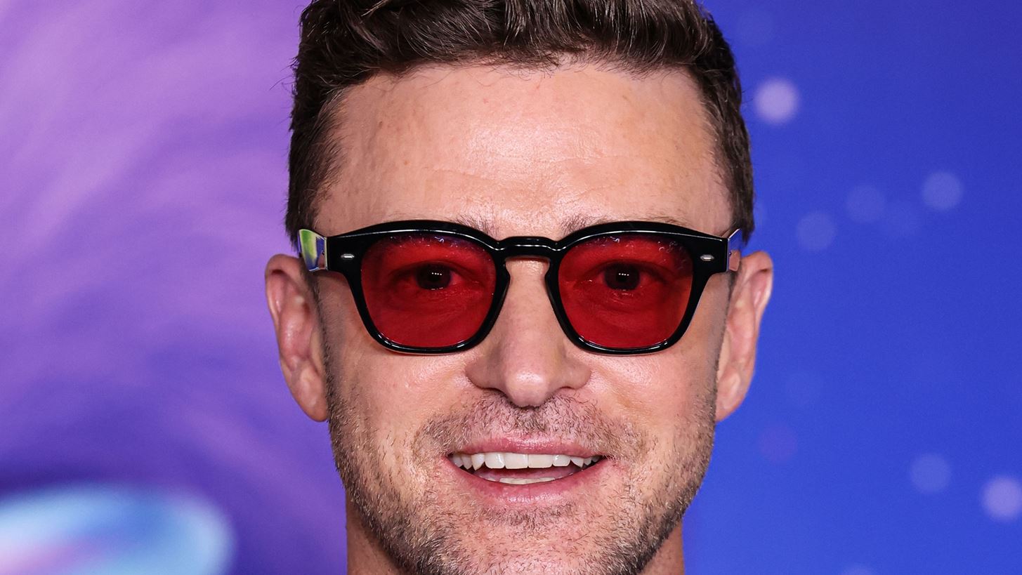Justin Timberlake | &#x397; &#x3BD;&#x3AD;&#x3B1; &#x3B1;&#x3BD;&#x3B1;&#x3B2;&#x3BF;&#x3BB;&#x3AE; &#x3C4;&#x3C9;&#x3BD; &#x3C3;&#x3C5;&#x3BD;&#x3B1;&#x3C5;&#x3BB;&#x3B9;&#x3CE;&#x3BD; &#x3C4;&#x3BF;&#x3C5; &#x3C0;&#x3C1;&#x3BF;&#x3BA;&#x3B1;&#x3BB;&#x3B5;&#x3AF; &#x3B1;&#x3BD;&#x3B7;&#x3C3;&#x3C5;&#x3C7;&#x3AF;&#x3B1; &#x3B3;&#x3B9;&#x3B1; &#x3C4;&#x3B7;&#x3BD; &#x3C5;&#x3B3;&#x3B5;&#x3AF;&#x3B1; &#x3C4;&#x3BF;&#x3C5;