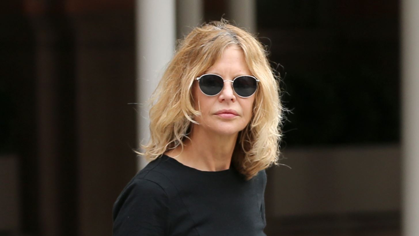 &#x397; Meg Ryan &#x3B4;&#x3B5;&#x3BD; &#x3B8;&#x3B5;&#x3C9;&#x3C1;&#x3B5;&#x3AF; &#x3C4;&#x3BF;&#x3BD; &#x3B5;&#x3B1;&#x3C5;&#x3C4;&#x3CC; &#x3C4;&#x3B7;&#x3C2; &quot;&#x3BA;&#x3B1;&#x3BB;&#x3CC; &#x3B4;&#x3B7;&#x3BC;&#x3CC;&#x3C3;&#x3B9;&#x3BF; &#x3C0;&#x3C1;&#x3CC;&#x3C3;&#x3C9;&#x3C0;&#x3BF;&quot; &#x3BA;&#x3B1;&#x3B9; &#x3B1;&#x3C5;&#x3C4;&#x3CC;&#x3C2; &#x3B5;&#x3AF;&#x3BD;&#x3B1;&#x3B9; &#x3BF; &#x3BB;&#x3CC;&#x3B3;&#x3BF;&#x3C2;