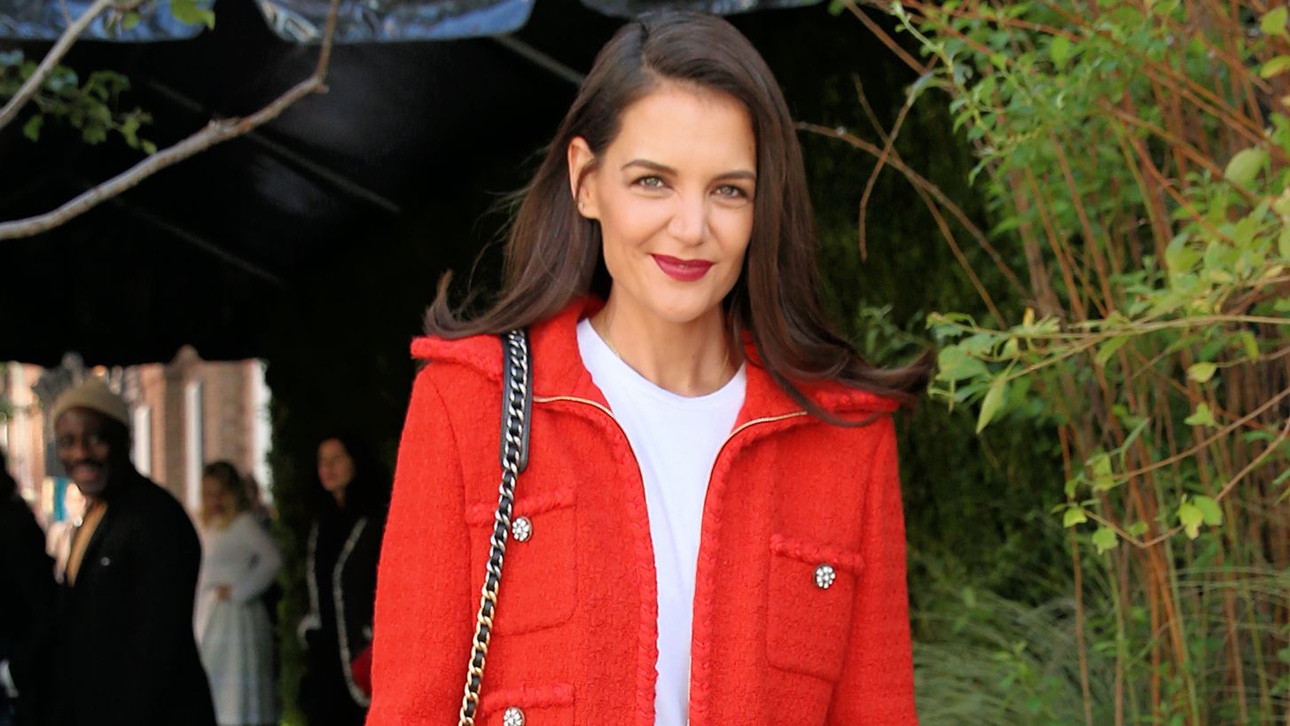 &#x397; &#x3C4;&#x3B5;&#x3BB;&#x3B5;&#x3C5;&#x3C4;&#x3B1;&#x3AF;&#x3B1; &#x3B5;&#x3BC;&#x3C6;&#x3AC;&#x3BD;&#x3B9;&#x3C3;&#x3B7; &#x3C4;&#x3B7;&#x3C2; Katie Holmes &#x3AE;&#x3C4;&#x3B1;&#x3BD; &#x3AC;&#x3C8;&#x3BF;&#x3B3;&#x3B7; &#x3B1;&#x3BA;&#x3CC;&#x3BC;&#x3B7; &#x3BC;&#x3AF;&#x3B1; &#x3C6;&#x3BF;&#x3C1;&#x3AC;