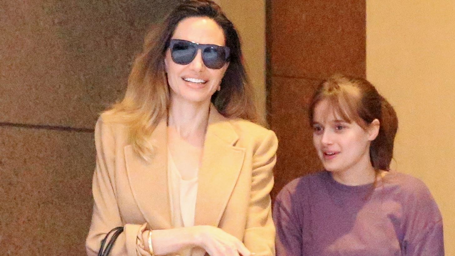 &#x397; &#x3BA;&#x3CC;&#x3C1;&#x3B7; &#x3C4;&#x3B7;&#x3C2; Angelina Jolie &#x3BA;&#x3B1;&#x3B9; &#x3C4;&#x3BF;&#x3C5; Brad Pitt &#x3B1;&#x3C0;&#x3B1;&#x3C1;&#x3BD;&#x3AE;&#x3B8;&#x3B7;&#x3BA;&#x3B5; &#x3C4;&#x3BF; &#x3B5;&#x3C0;&#x3AF;&#x3B8;&#x3B5;&#x3C4;&#x3BF; &#x3C4;&#x3BF;&#x3C5; &#x3C0;&#x3B1;&#x3C4;&#x3AD;&#x3C1;&#x3B1; &#x3C4;&#x3B7;&#x3C2;