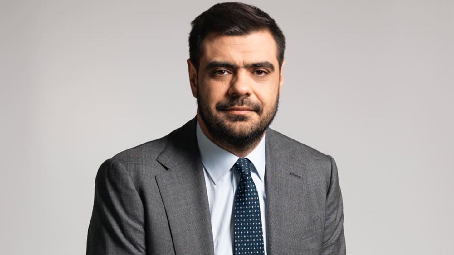 &#x3A0;&#x3B1;&#x3CD;&#x3BB;&#x3BF;&#x3C2; &#x39C;&#x3B1;&#x3C1;&#x3B9;&#x3BD;&#x3AC;&#x3BA;&#x3B7;&#x3C2;: &quot;&#x3A0;&#x3C1;&#x3BF;&#x3C3;&#x3C0;&#x3B1;&#x3B8;&#x3CE; &#x3BD;&#x3B1; &#x3B2;&#x3C1;&#x3AF;&#x3C3;&#x3BA;&#x3C9; &#x3C0;&#x3B5;&#x3C1;&#x3B9;&#x3C3;&#x3C3;&#x3CC;&#x3C4;&#x3B5;&#x3C1;&#x3BF; &#x3C7;&#x3C1;&#x3CC;&#x3BD;&#x3BF; &#x3B3;&#x3B9;&#x3B1; &#x3BD;&#x3B1; &#x3B2;&#x3BB;&#x3AD;&#x3C0;&#x3C9; &#x3C4;&#x3B7; &#x3B3;&#x3C5;&#x3BD;&#x3B1;&#x3AF;&#x3BA;&#x3B1; &#x3BC;&#x3BF;&#x3C5; &#x3BA;&#x3B1;&#x3B9; &#x3C4;&#x3BF;&#x3BD; &#x3B3;&#x3B9;&#x3BF; &#x3BC;&#x3BF;&#x3C5;. &#x39F; &#x3C7;&#x3C1;&#x3CC;&#x3BD;&#x3BF;&#x3C2; &#x3BC;&#x3B5; &#x3C4;&#x3B1; &#x3C0;&#x3B1;&#x3B9;&#x3B4;&#x3B9;&#x3AC; &#x3BC;&#x3B1;&#x3C2; &#x3B5;&#x3AF;&#x3BD;&#x3B1;&#x3B9; &#x3BC;&#x3BF;&#x3BD;&#x3B1;&#x3B4;&#x3B9;&#x3BA;&#x3CC;&#x3C2;&quot;