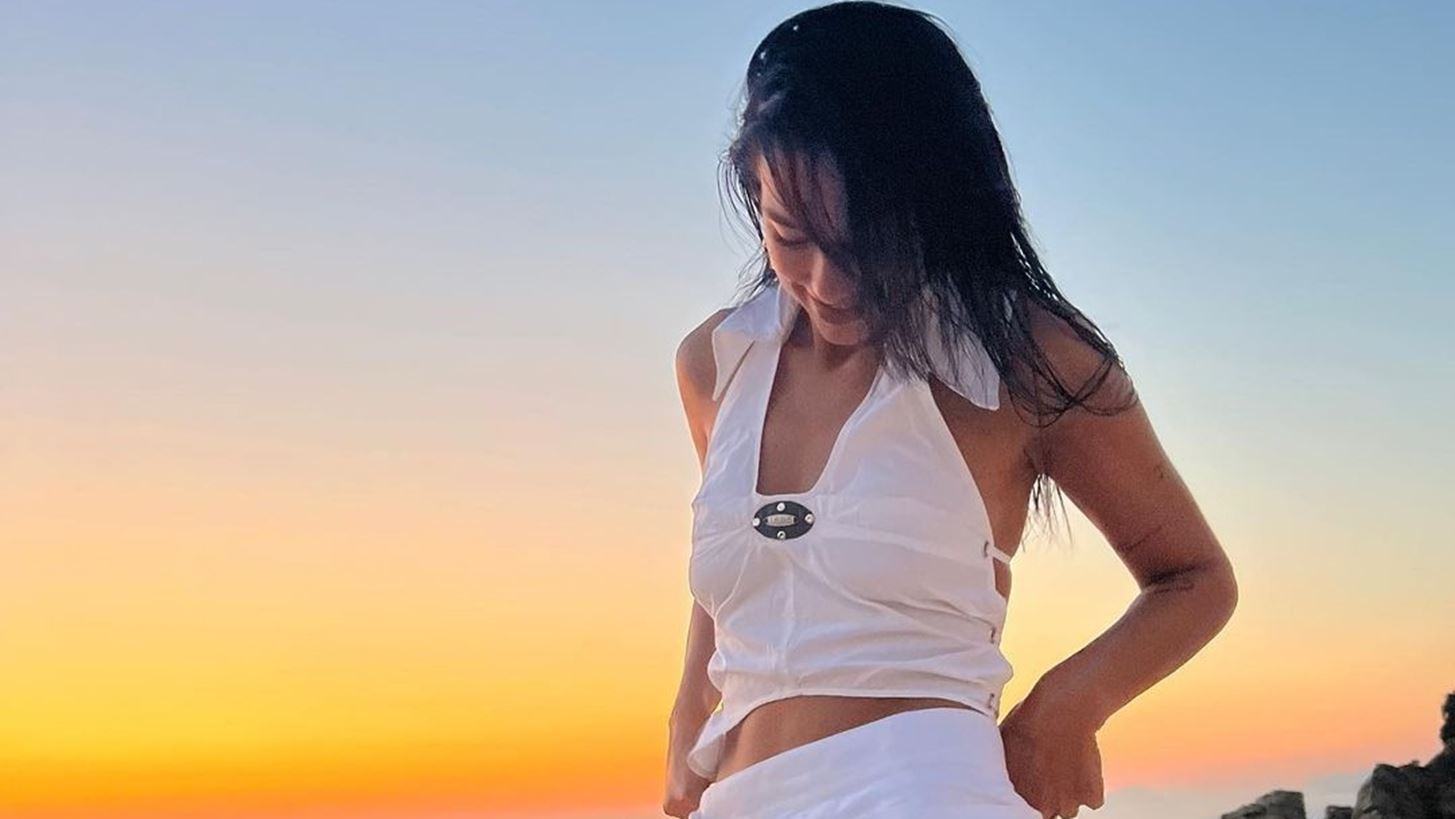 H Dua Lipa &#x3B5;&#x3AF;&#x3BD;&#x3B1;&#x3B9; &quot;&#x3C0;&#x3C1;&#x3C9;&#x3C4;&#x3B1;&#x3B8;&#x3BB;&#x3AE;&#x3C4;&#x3C1;&#x3B9;&#x3B1; &#x3C3;&#x3C4;&#x3BF; &#x3C4;&#x3AC;&#x3B2;&#x3BB;&#x3B9;&quot;