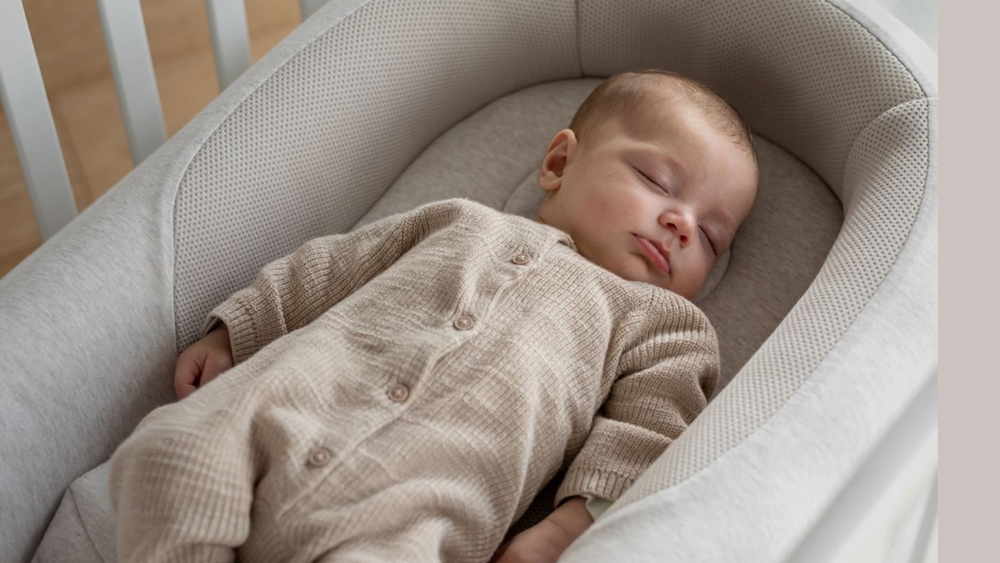 H Inglesina &#x3BA;&#x3B1;&#x3C4;&#x3AD;&#x3BA;&#x3C4;&#x3B7;&#x3C3;&#x3B5; 2 &#x3C7;&#x3C1;&#x3C5;&#x3C3;&#x3AC; &#x3B2;&#x3C1;&#x3B1;&#x3B2;&#x3B5;&#x3AF;&#x3B1; &#x3C3;&#x3C4;&#x3B1; &quot;Sleep Awards&quot; 2024