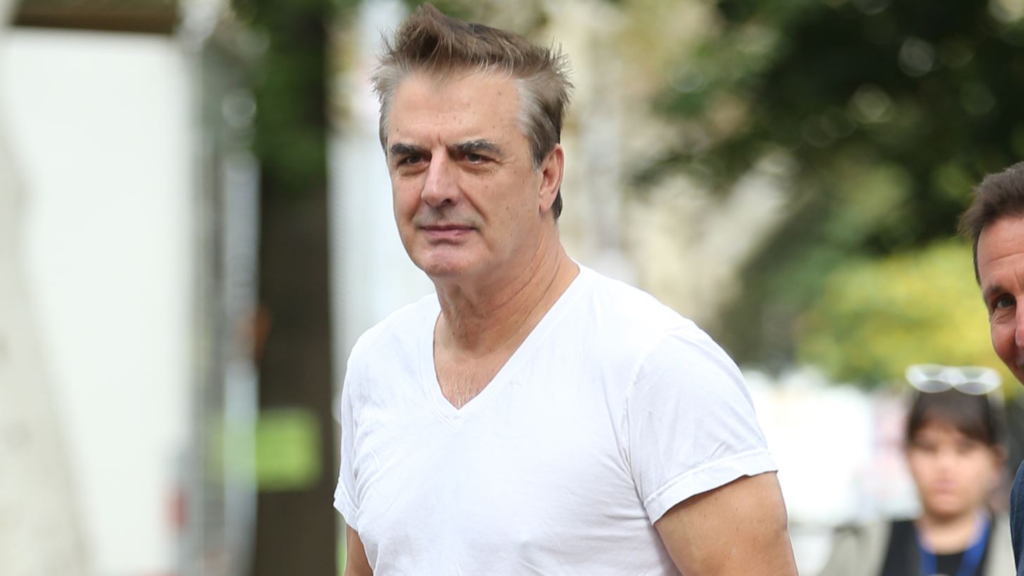 &quot;&#x394;&#x3B5;&#x3BD; &#x3AC;&#x3BA;&#x3BF;&#x3C5;&#x3B3;&#x3B5; &#x3C4;&#x3BF; &#x3CC;&#x3C7;&#x3B9;&quot; | &#x3A4;&#x3C1;&#x3AF;&#x3C4;&#x3B7; &#x3B3;&#x3C5;&#x3BD;&#x3B1;&#x3AF;&#x3BA;&#x3B1; &#x3BA;&#x3B1;&#x3C4;&#x3B7;&#x3B3;&#x3BF;&#x3C1;&#x3B5;&#x3AF; &#x3C4;&#x3BF;&#x3BD; Chris Noth &#x3B3;&#x3B9;&#x3B1; &#x3C3;&#x3B5;&#x3BE;&#x3BF;&#x3C5;&#x3B1;&#x3BB;&#x3B9;&#x3BA;&#x3AE; &#x3BA;&#x3B1;&#x3BA;&#x3BF;&#x3C0;&#x3BF;&#x3AF;&#x3B7;&#x3C3;&#x3B7;