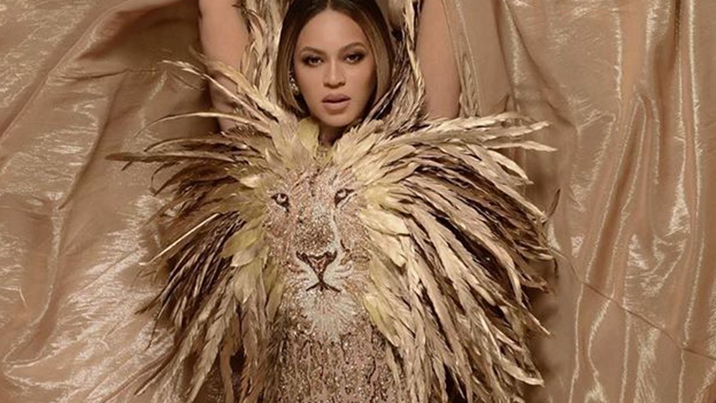 &#x397; Beyonc&#xE9; &#x3BA;&#x3B1;&#x3B9; &#x3BF; Donald Glover &#x3C4;&#x3C1;&#x3B1;&#x3B3;&#x3BF;&#x3C5;&#x3B4;&#x3BF;&#x3CD;&#x3BD; &#x3BC;&#x3B1;&#x3B6;&#x3AF; &#x3B3;&#x3B9;&#x3B1; &#x3C4;o remake &#x3C4;&#x3BF;&#x3C5; Lion King