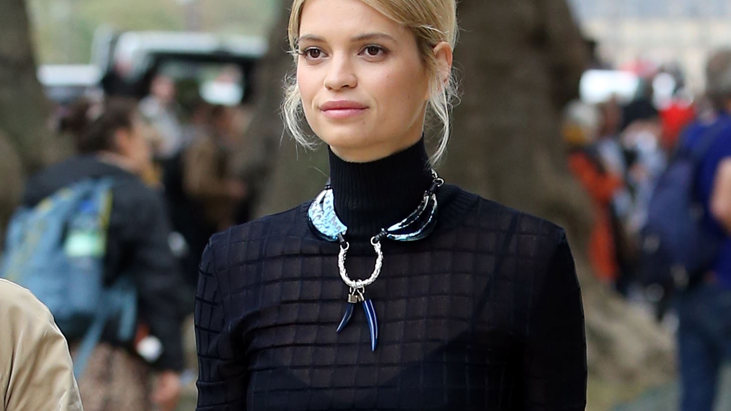 Ποιος μεγάλος καλλιτέχνης ετοιμάζεται να γίνει παππούς;