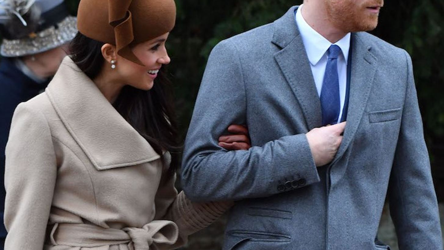 &#x397; Meghan Markle &#x3BA;&#x3B1;&#x3B9; &#x3BF; &#x3C0;&#x3C1;&#x3AF;&#x3B3;&#x3BA;&#x3B9;&#x3C0;&#x3B1;&#x3C2; Harry &#x3B8;&#x3B1; &#x3BA;&#x3AC;&#x3BD;&#x3BF;&#x3C5;&#x3BD; &#x3C3;&#x3AE;&#x3BC;&#x3B5;&#x3C1;&#x3B1; &#x3C4;&#x3B7;&#x3BD; &#x3C0;&#x3C1;&#x3CE;&#x3C4;&#x3B7; &#x3C4;&#x3BF;&#x3C5;&#x3C2; &#x3B5;&#x3BC;&#x3C6;&#x3AC;&#x3BD;&#x3B9;&#x3C3;&#x3B7; &#x3B3;&#x3B9;&#x3B1; &#x3C4;&#x3BF; 2020